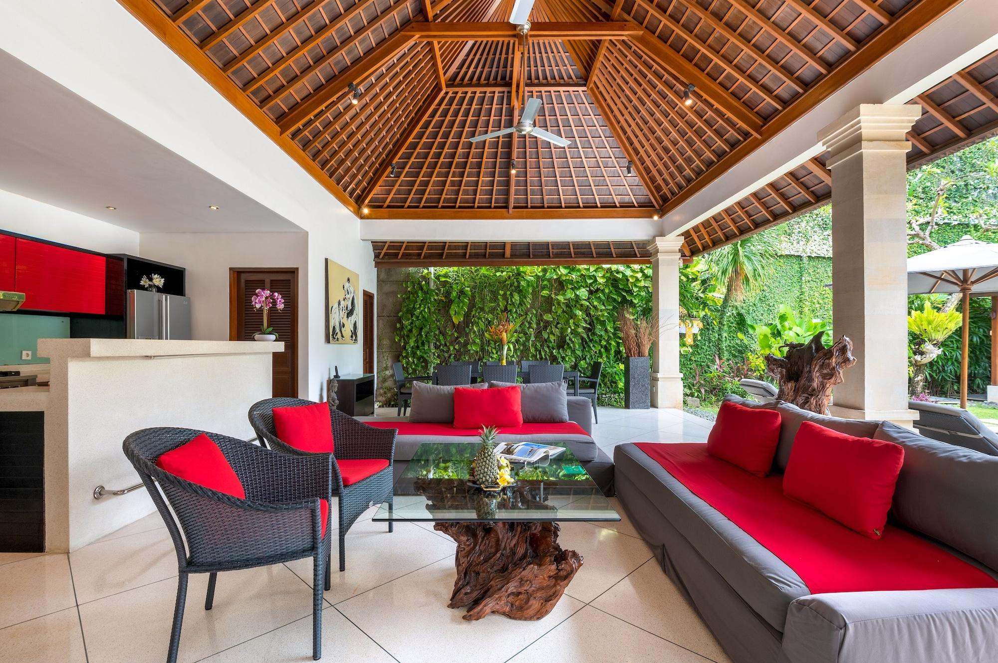 Zanissa Seminyak (Bali)