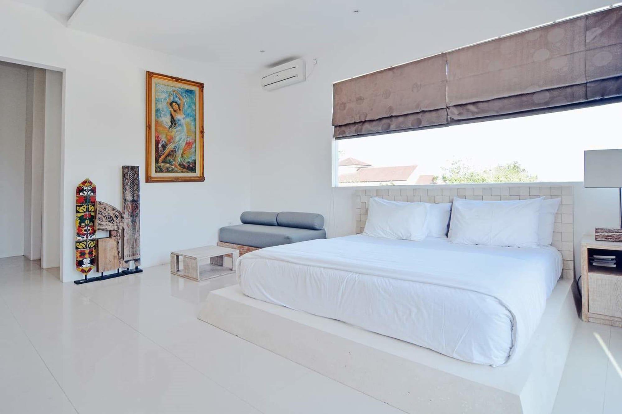 The Scene Estate Villa *
