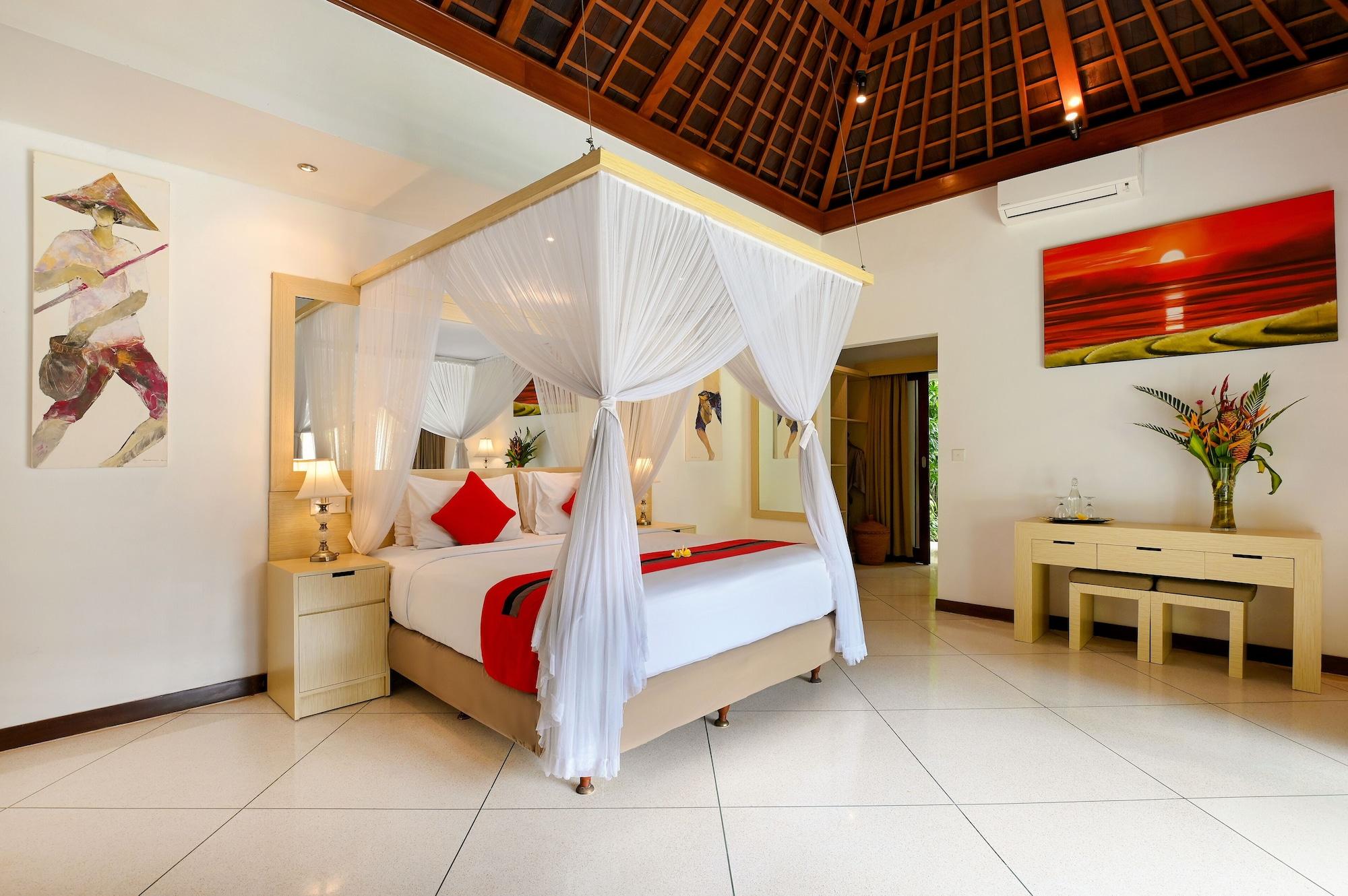Zanissa * Seminyak (Bali)