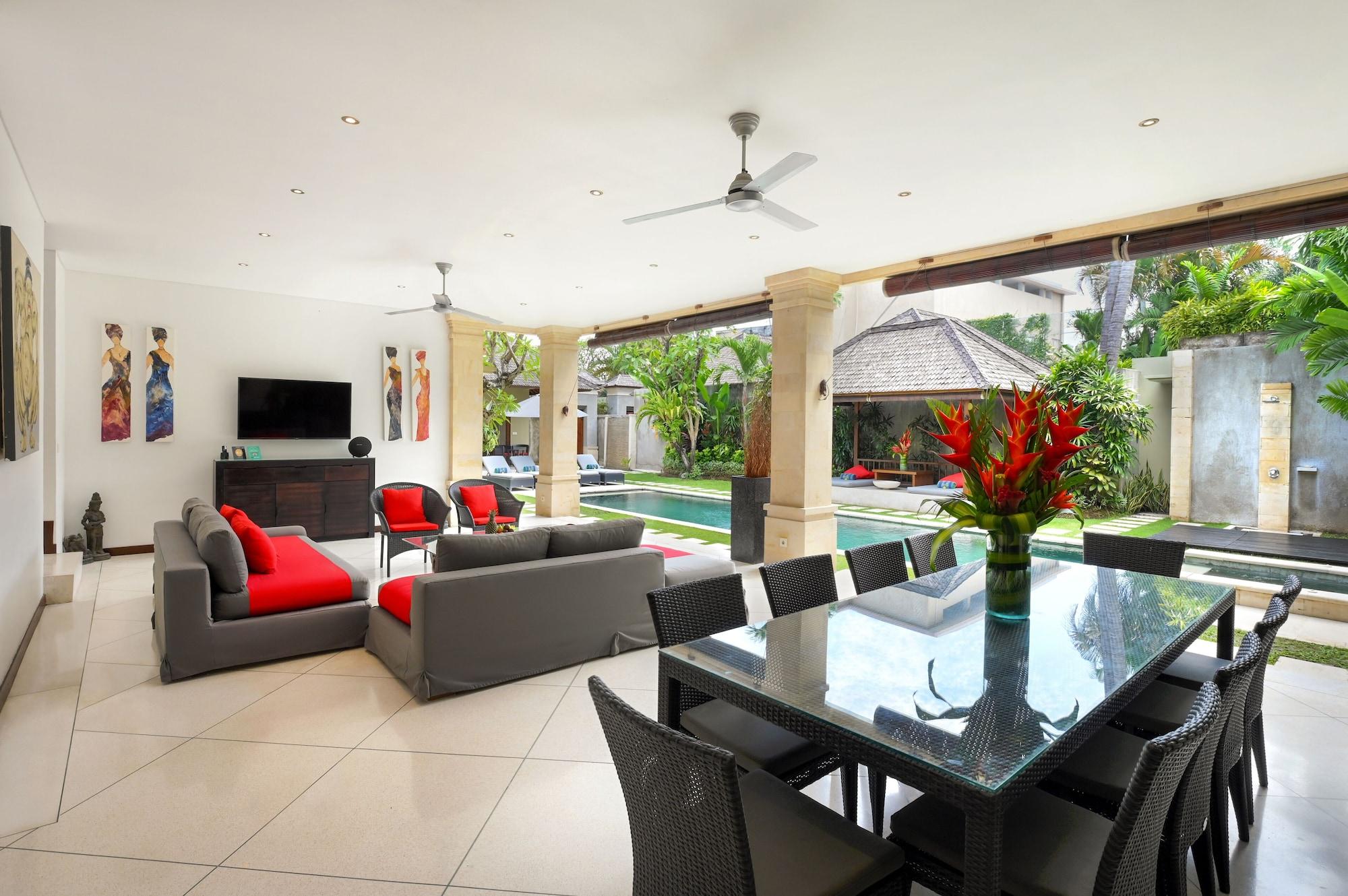 Zanissa Villa