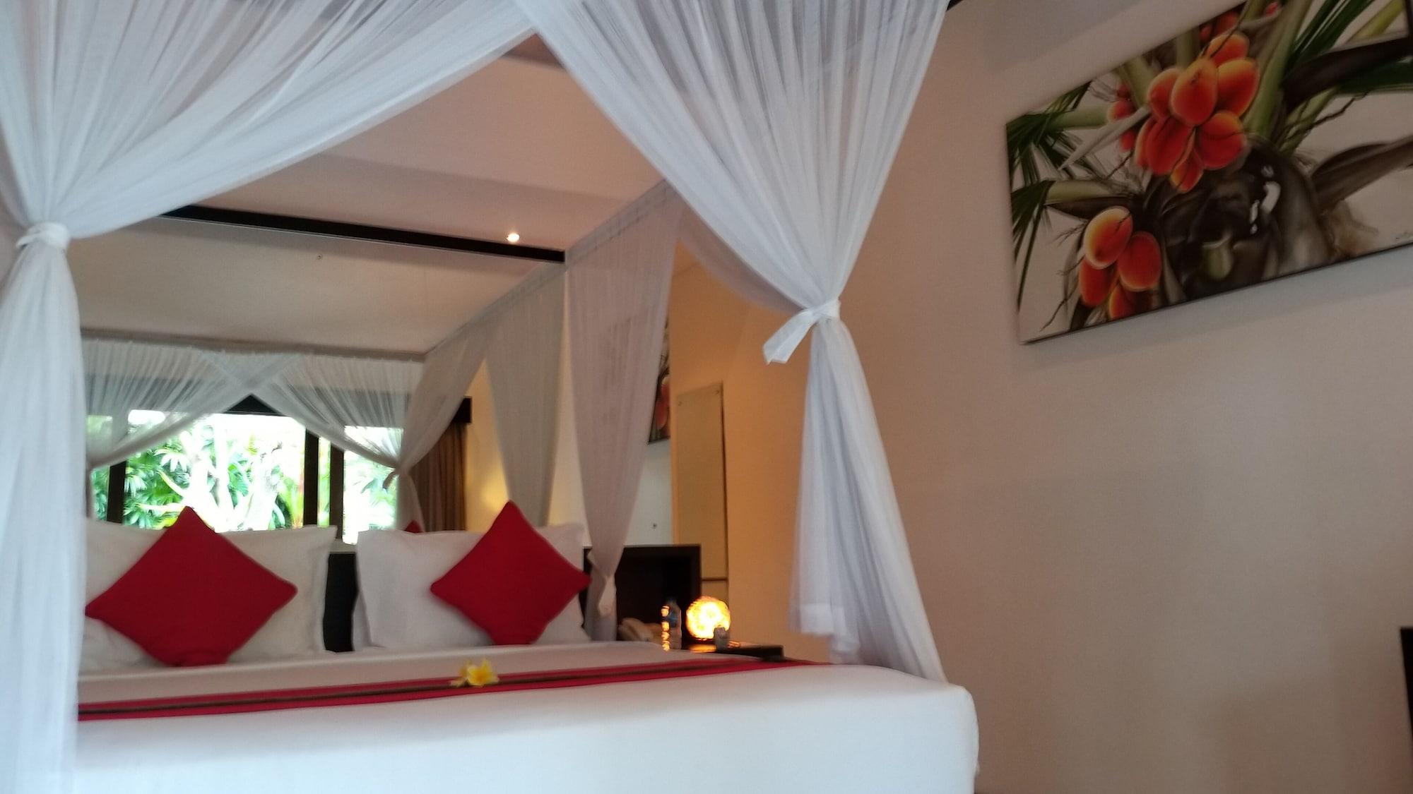 Zanissa Seminyak (Bali)