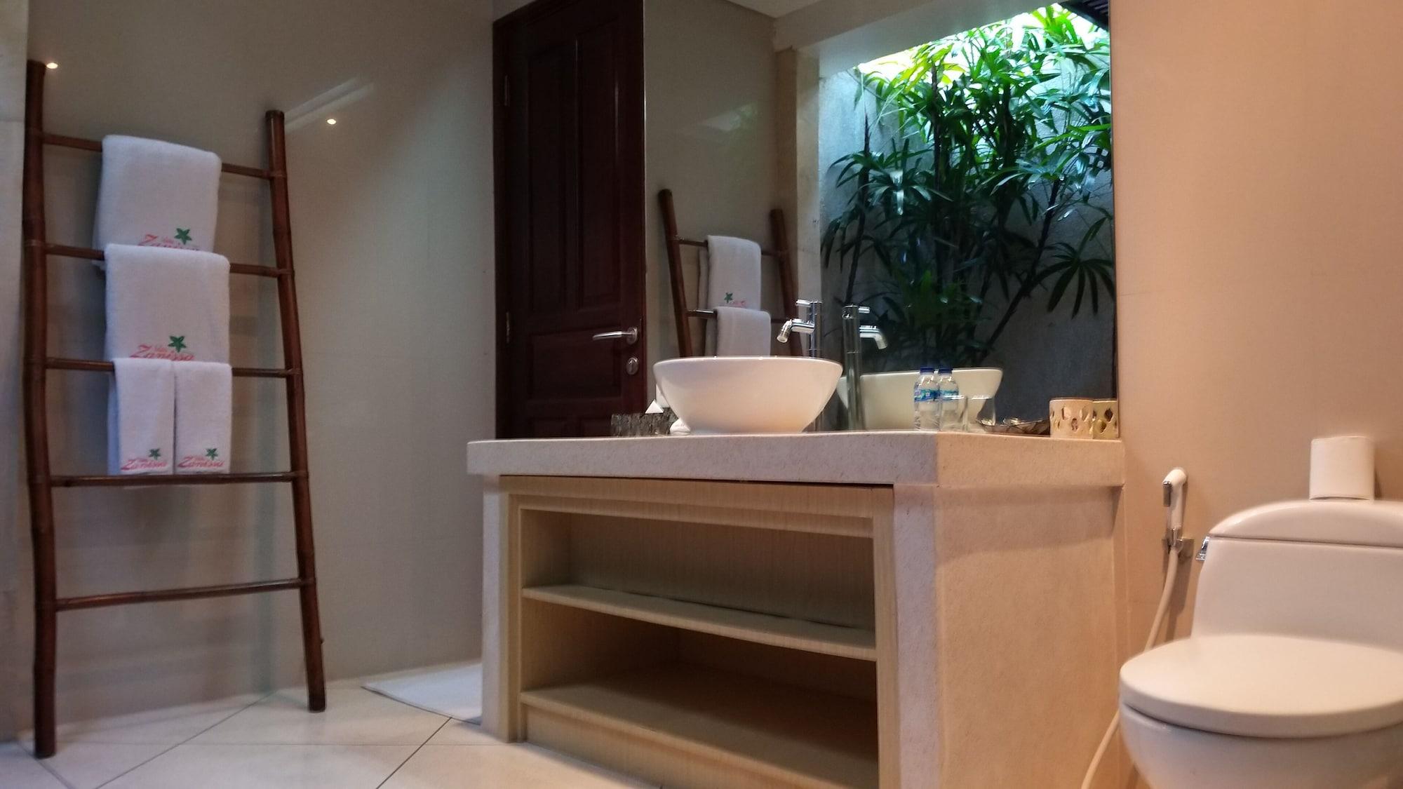 Villa Zanissa Seminyak (Bali)