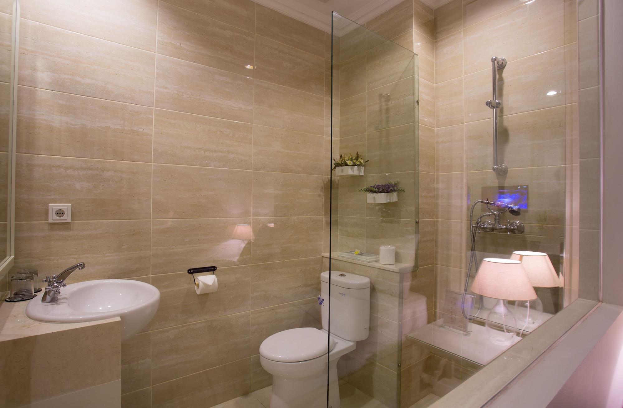 Amalfi Hotel 3*
