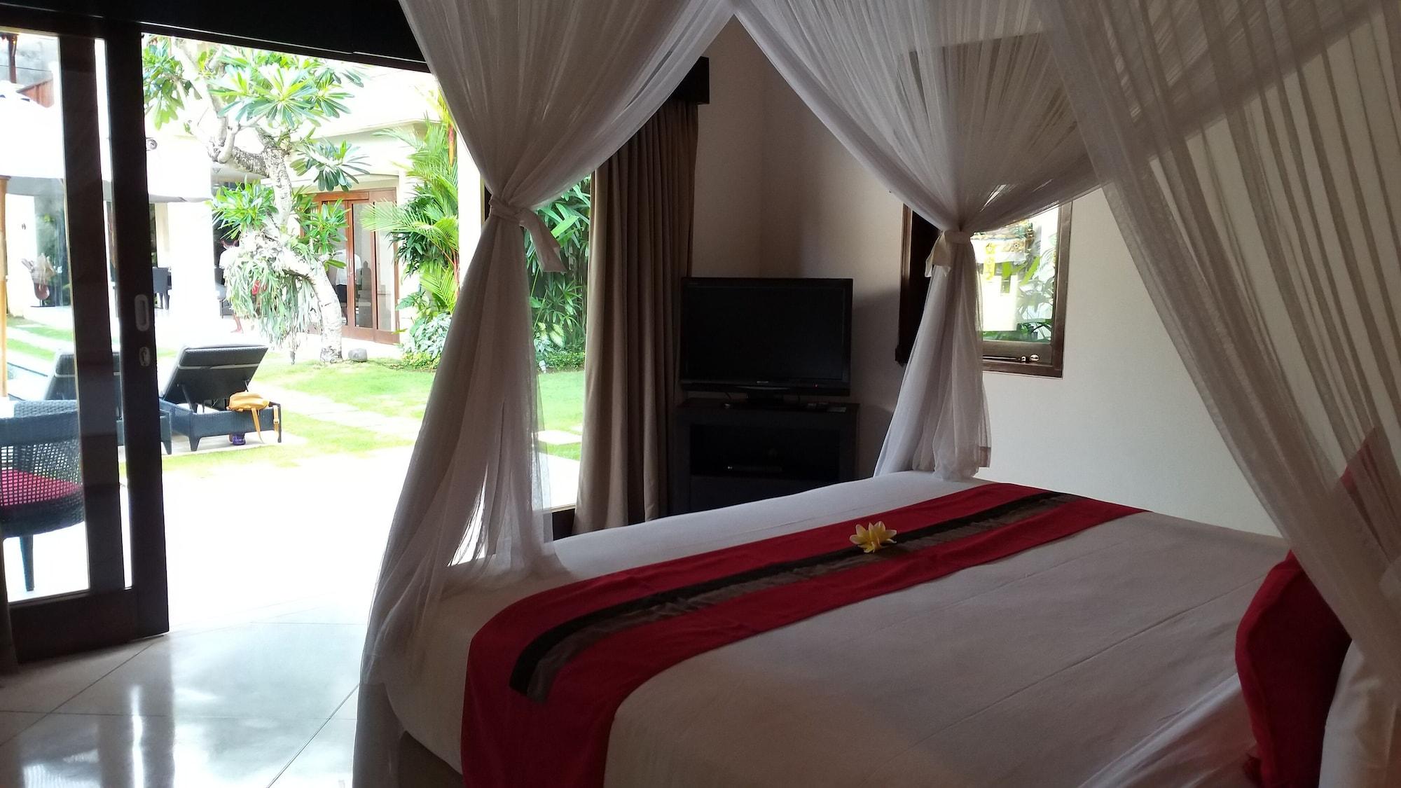 Zanissa Villa Seminyak (Bali)
