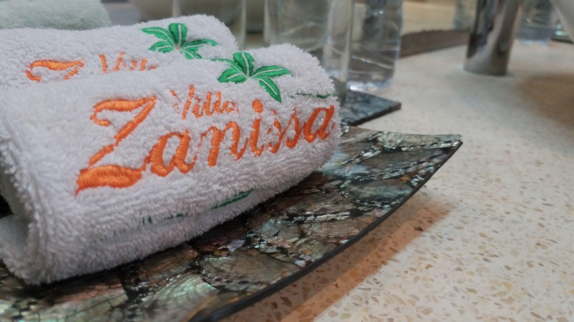 Zanissa Villa