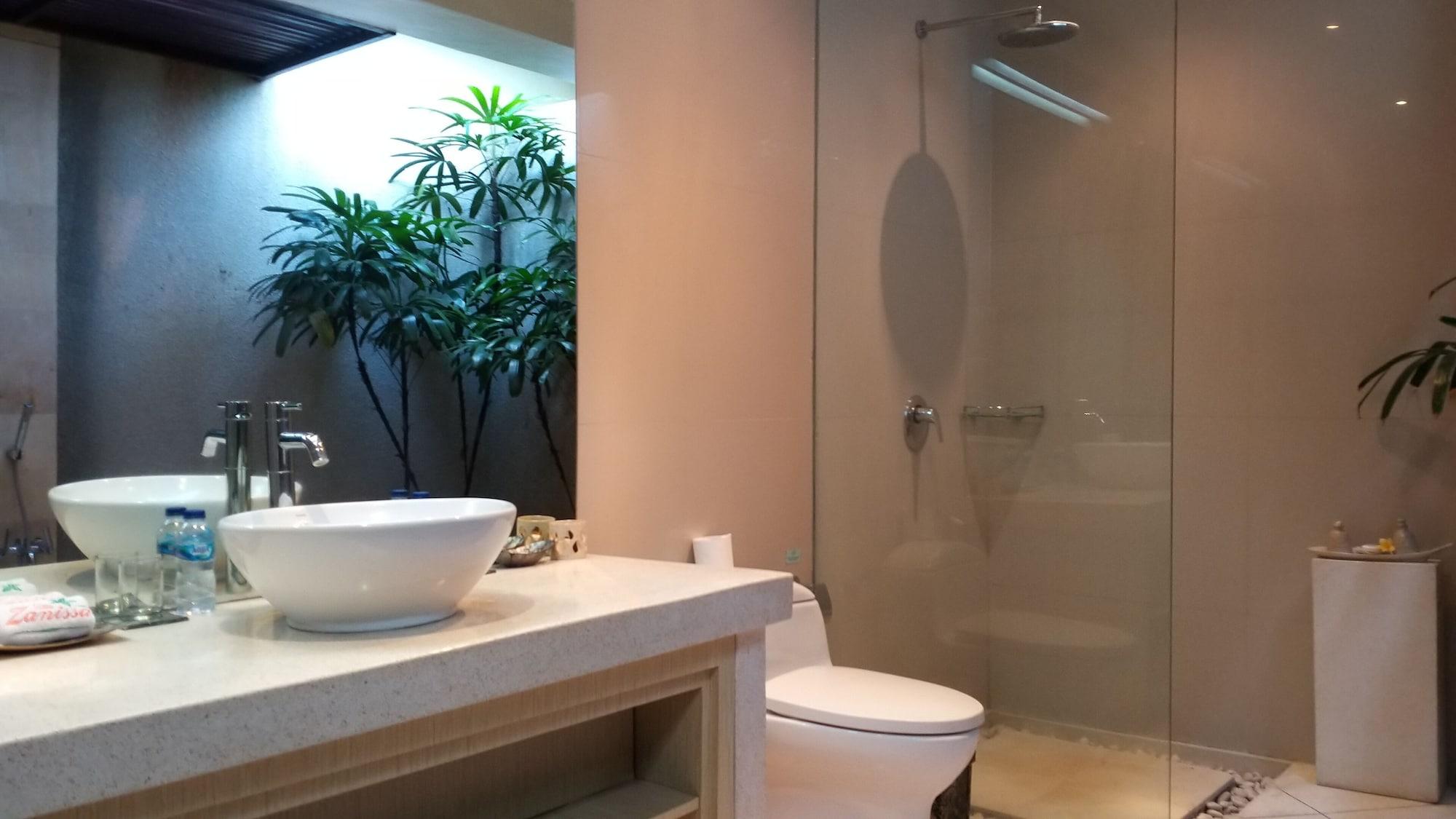 Zanissa Villa Seminyak (Bali)