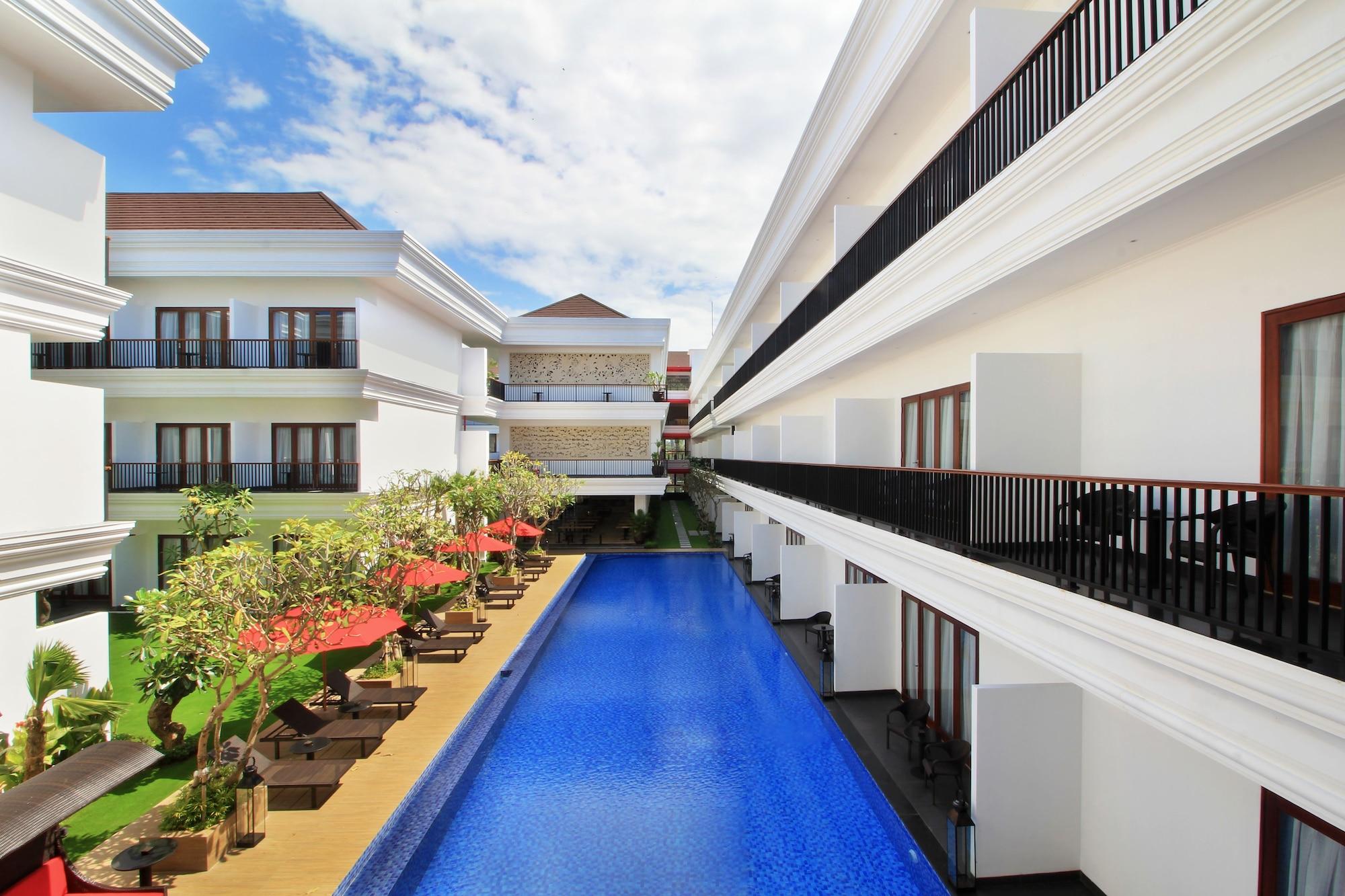 Hotel Grand Palace - Bali Sanur (Bali)