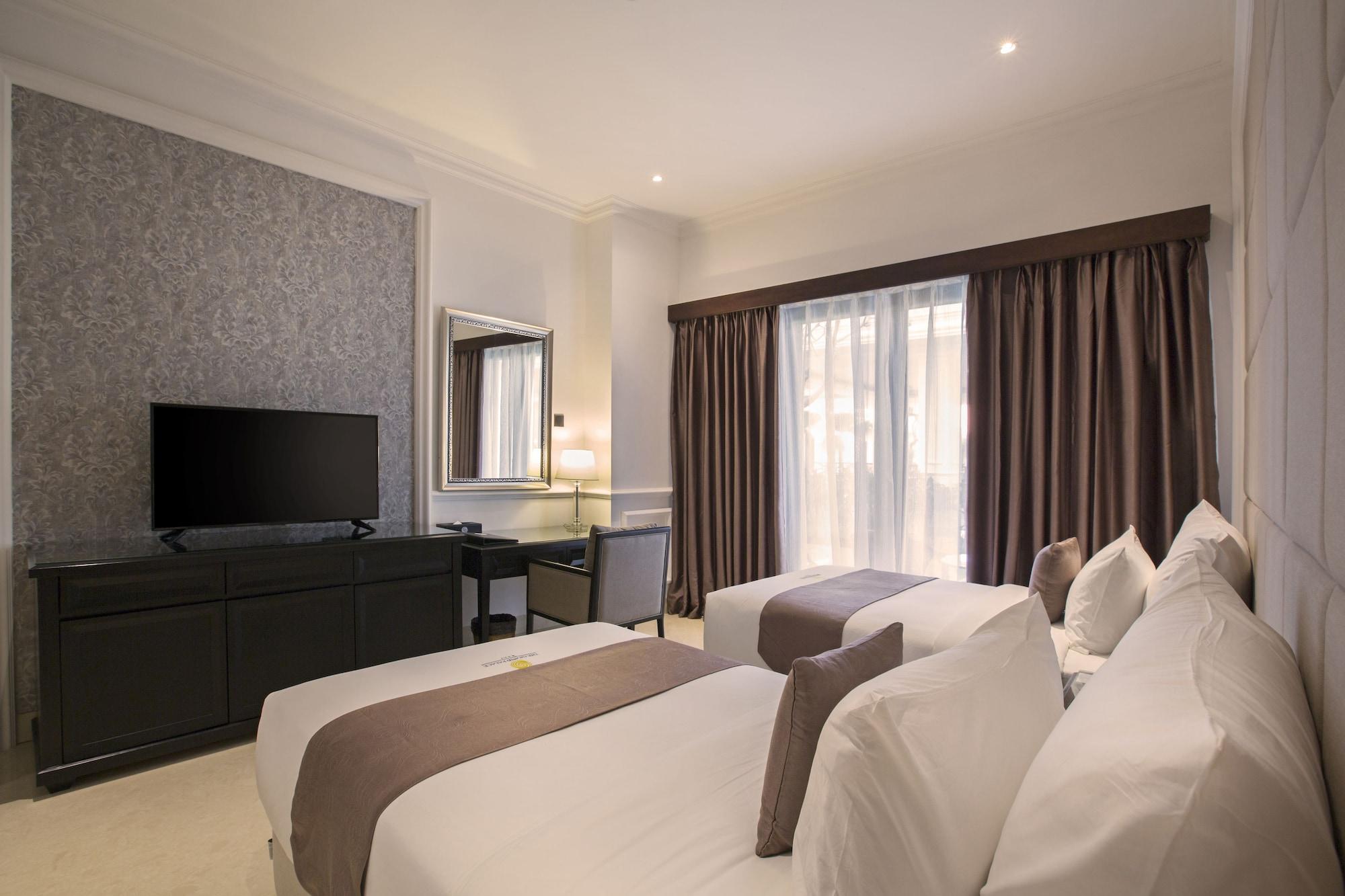 Grand Palace - Bali 4* Sanur (Bali)