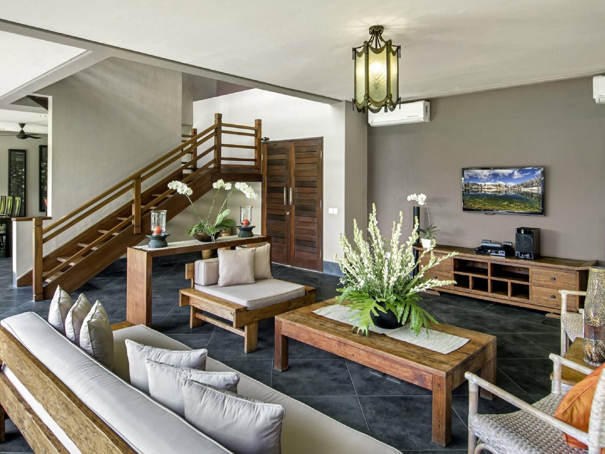 Villa M Bali Seminyak (Bali)
