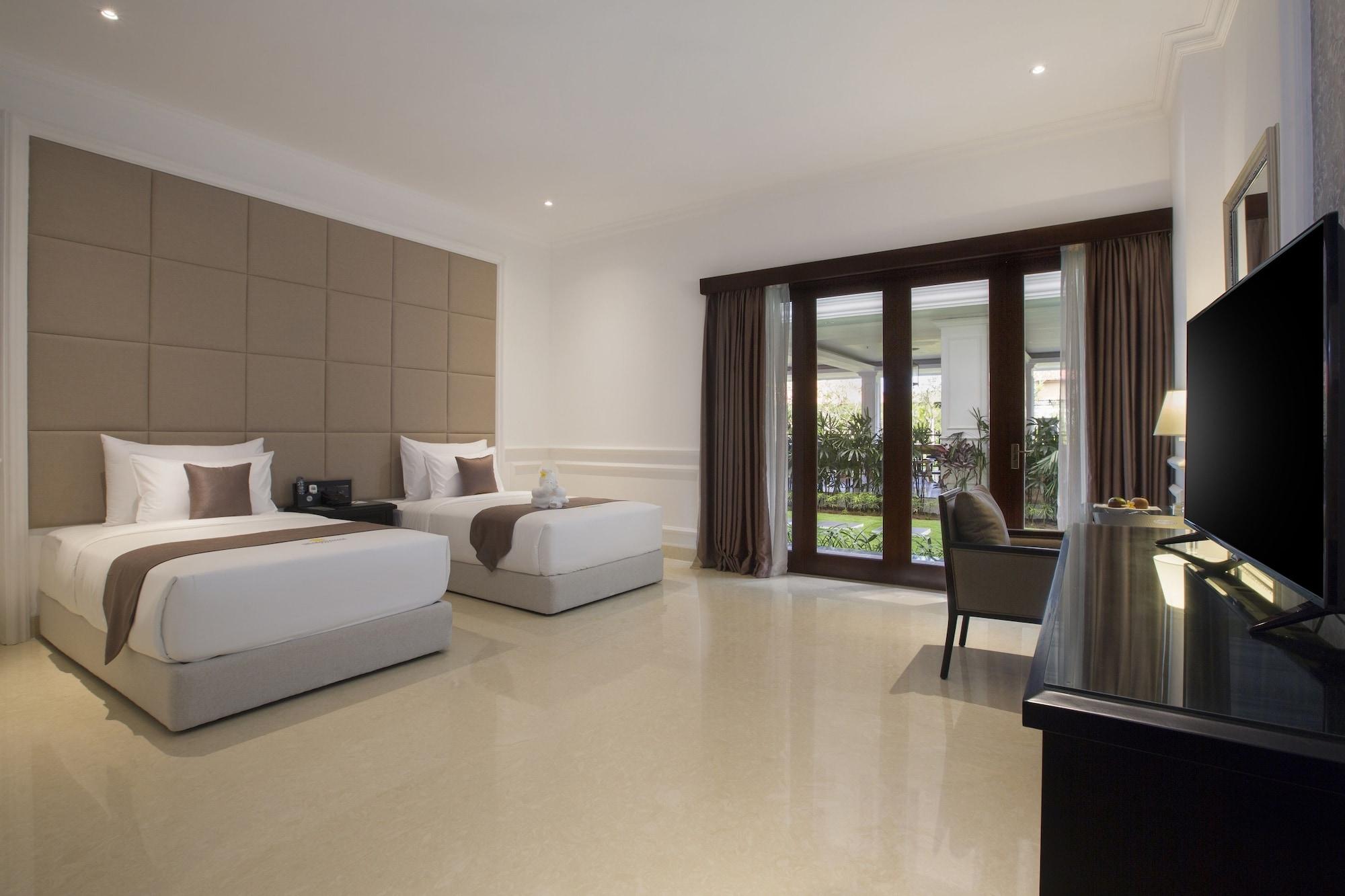 Hotel Grand Palace - Bali
