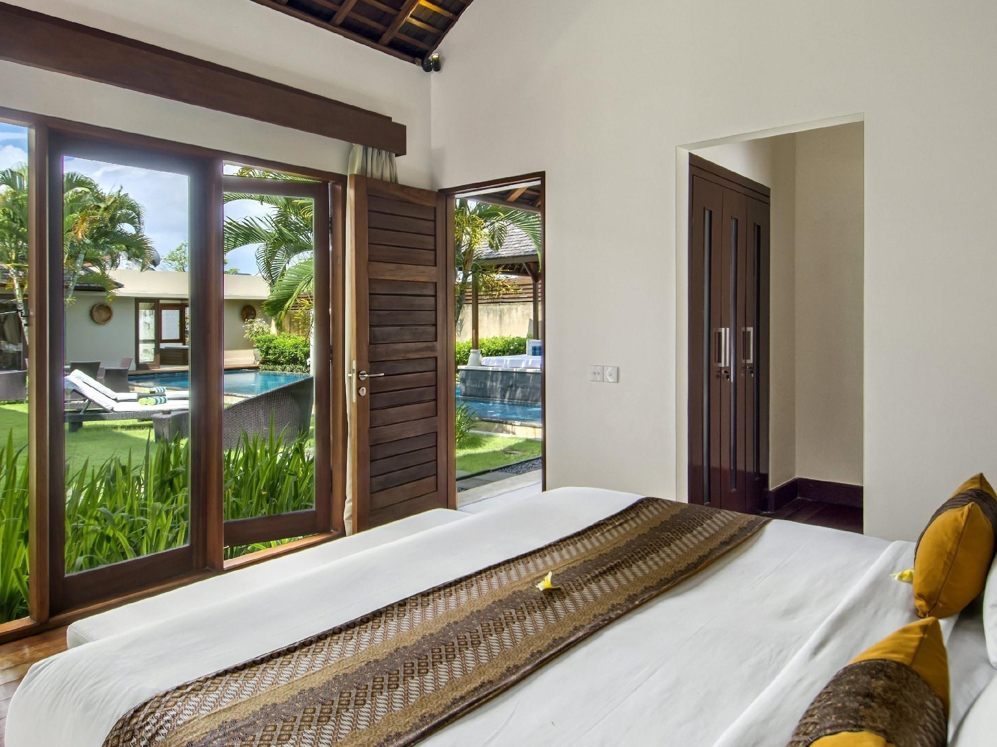 Villa M Bali