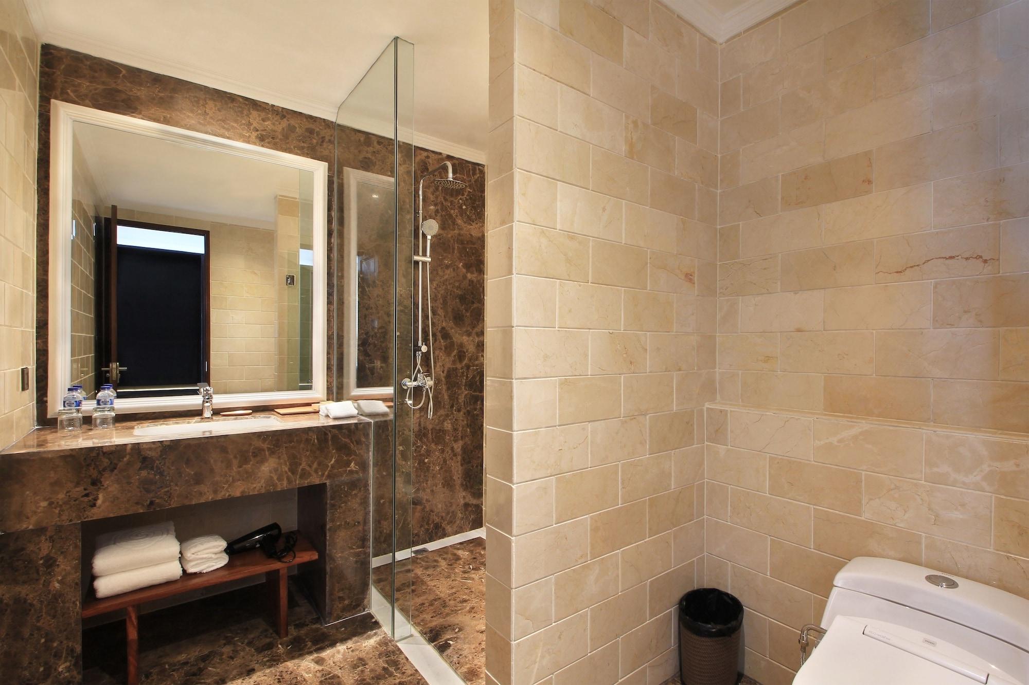 Hotel Grand Palace - Bali 4*