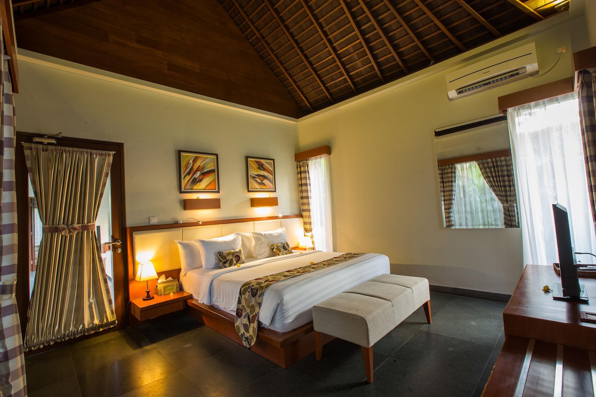 Villa The Astari And