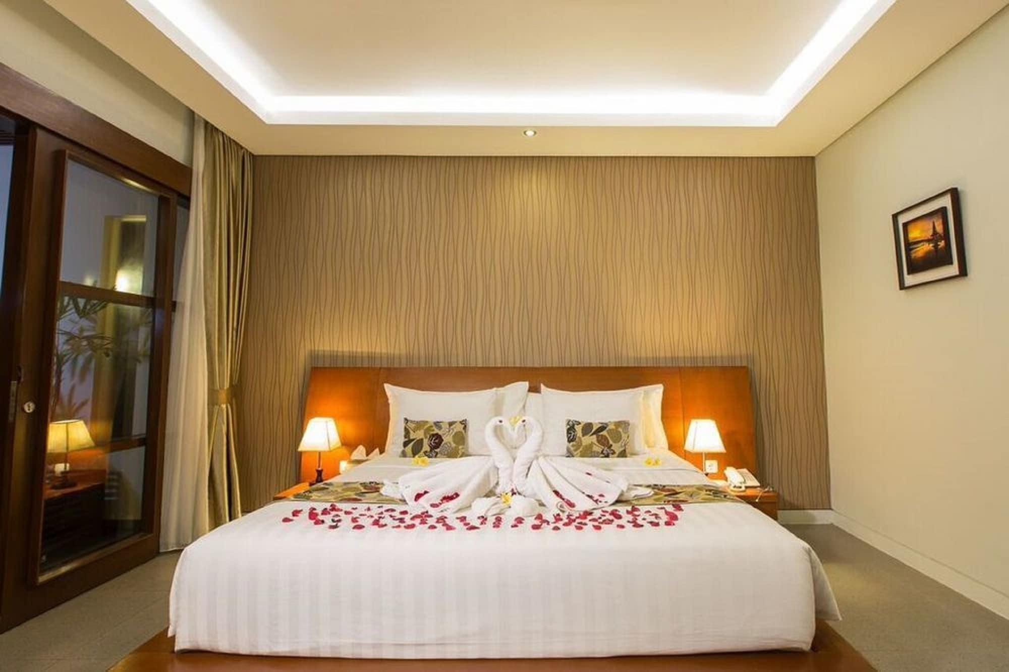 Villa The Astari And