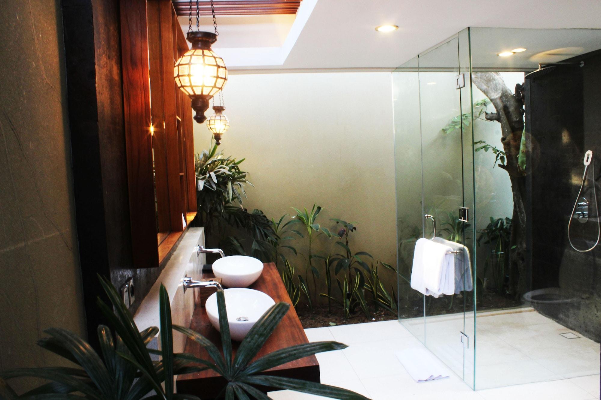 Regali Villa Canggu Canggu (Bali)