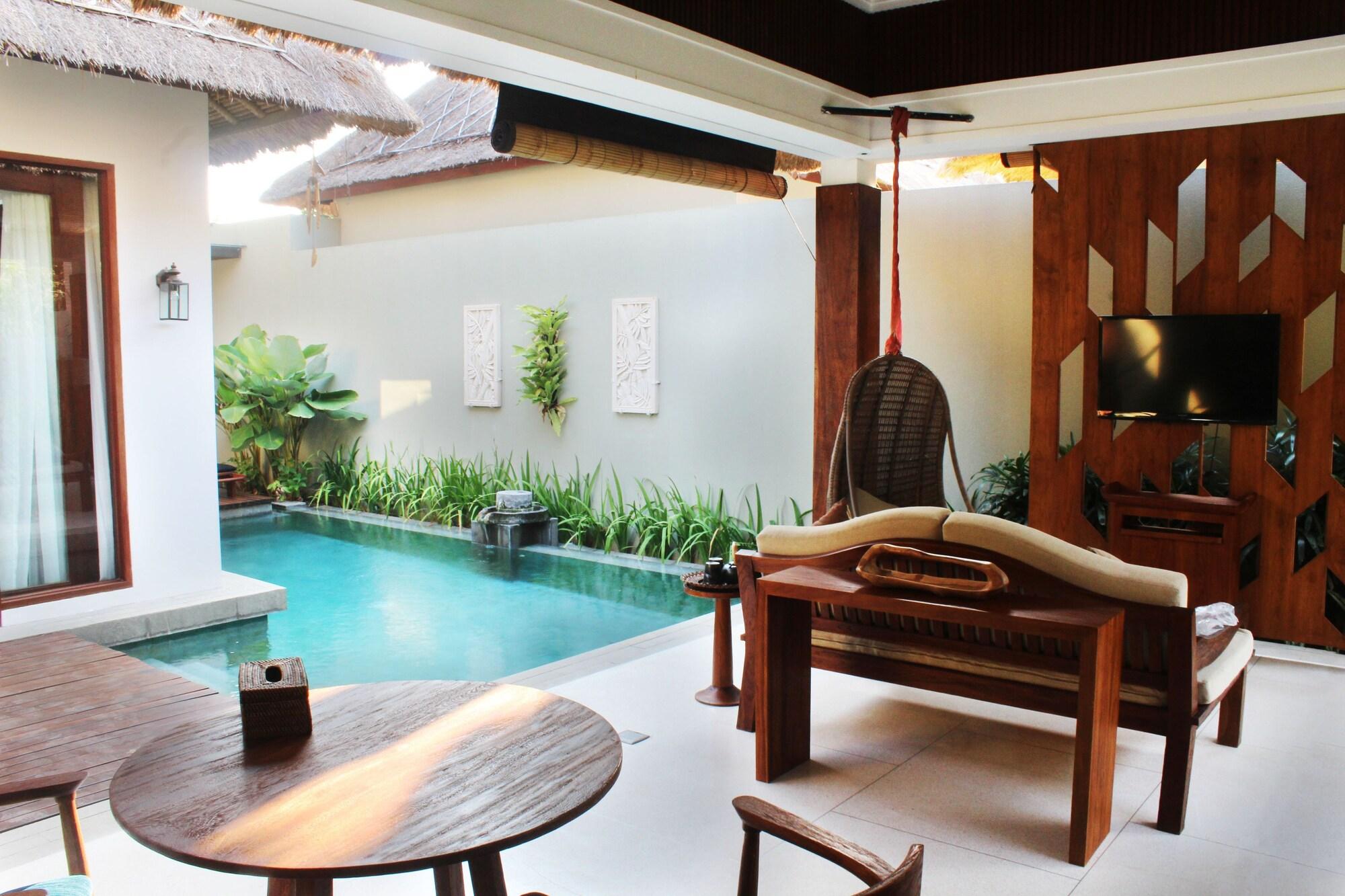 Villa Regali Villa Canggu Canggu (Bali)