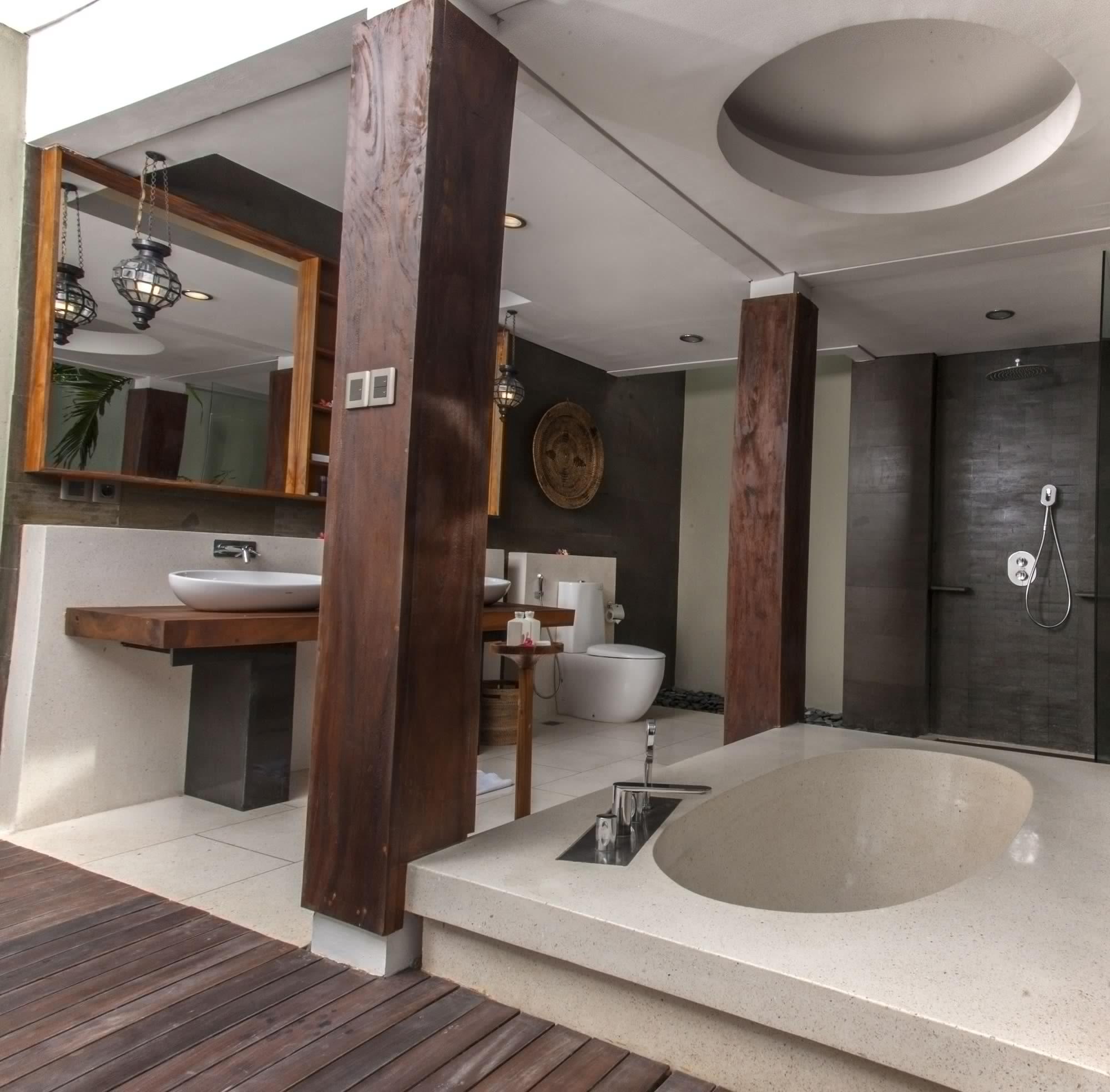Regali Villa Canggu * Canggu (Bali)