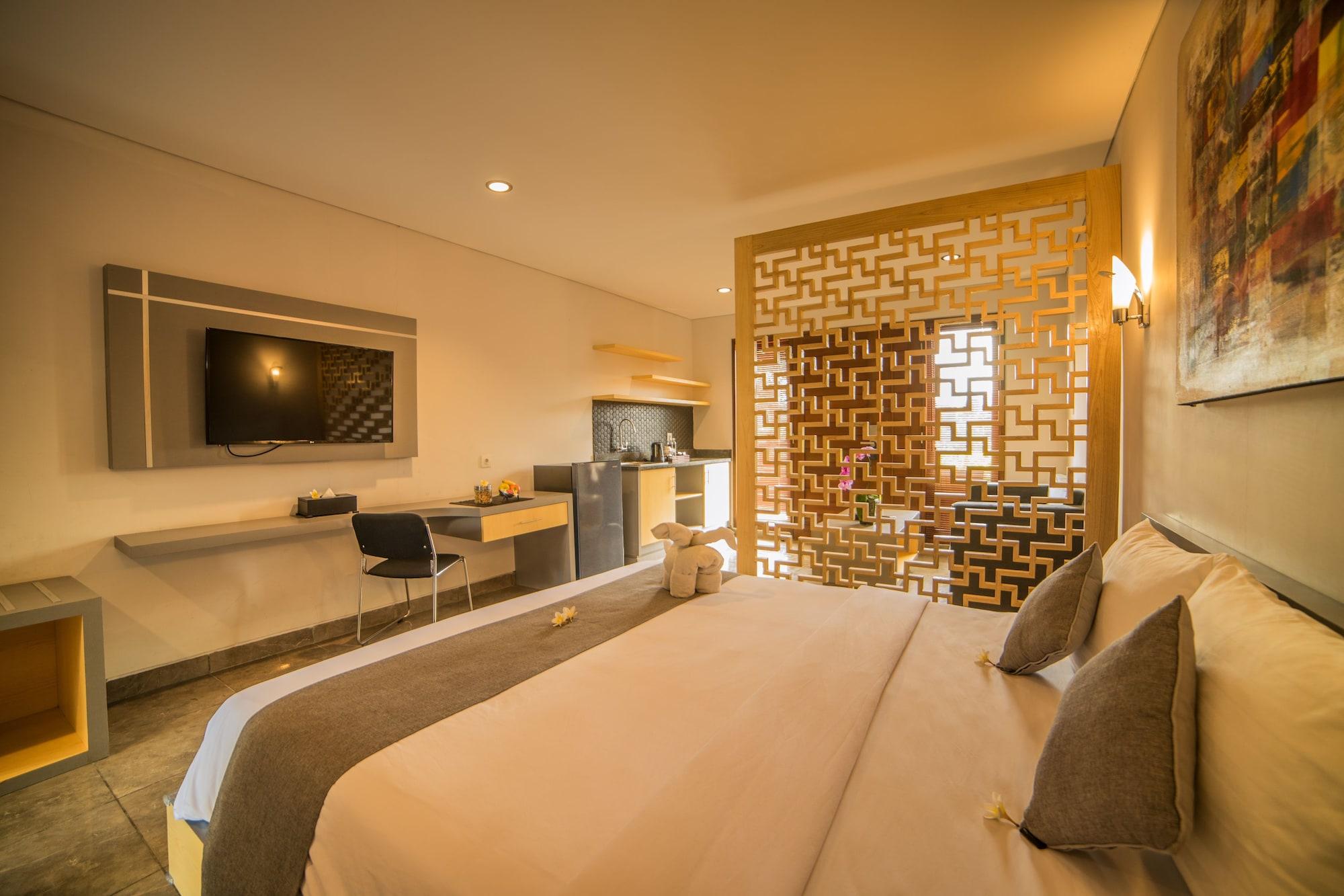 Hotel Grand Kesambi And Dalung (Bali)