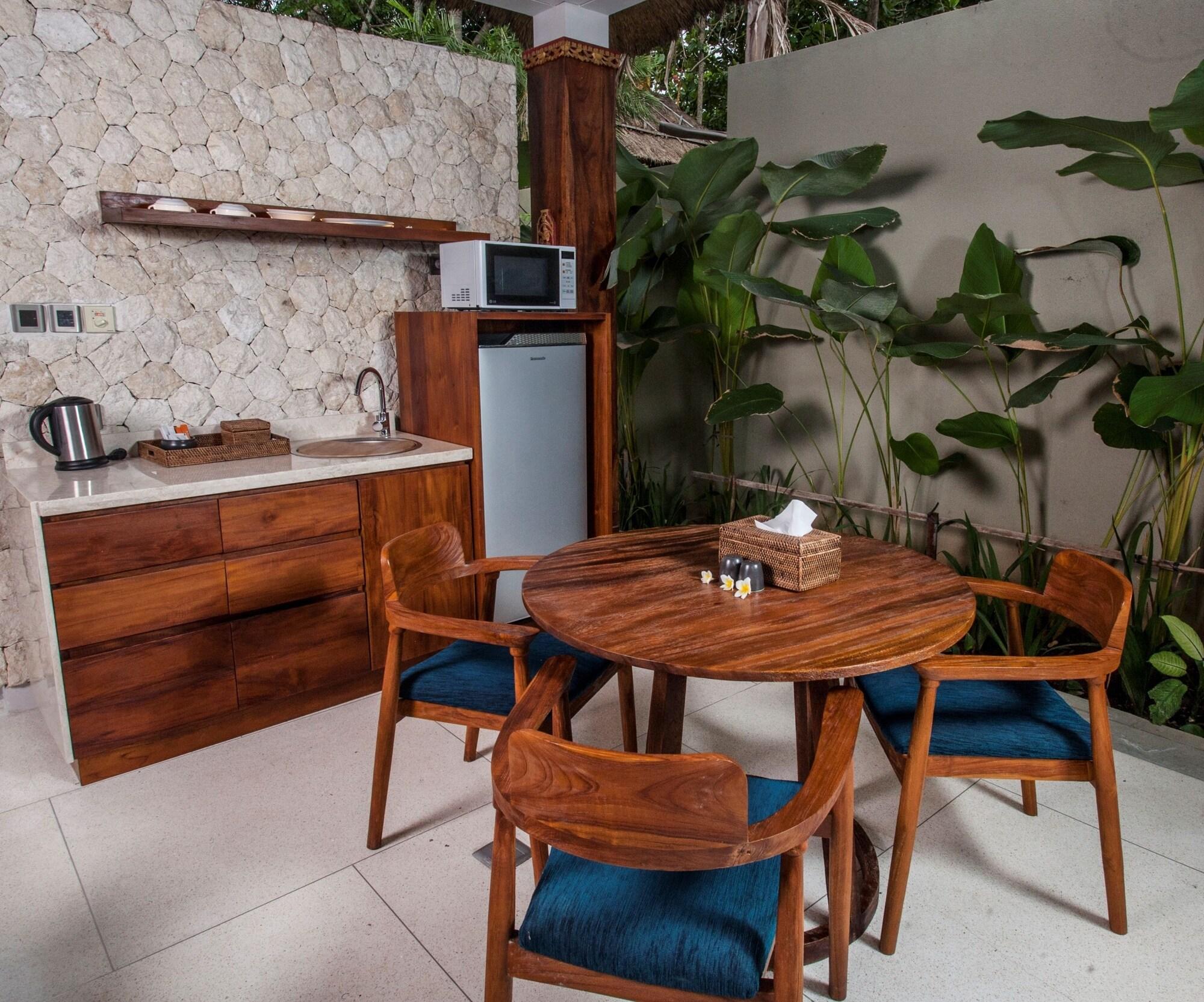 Villa Regali Villa Canggu *