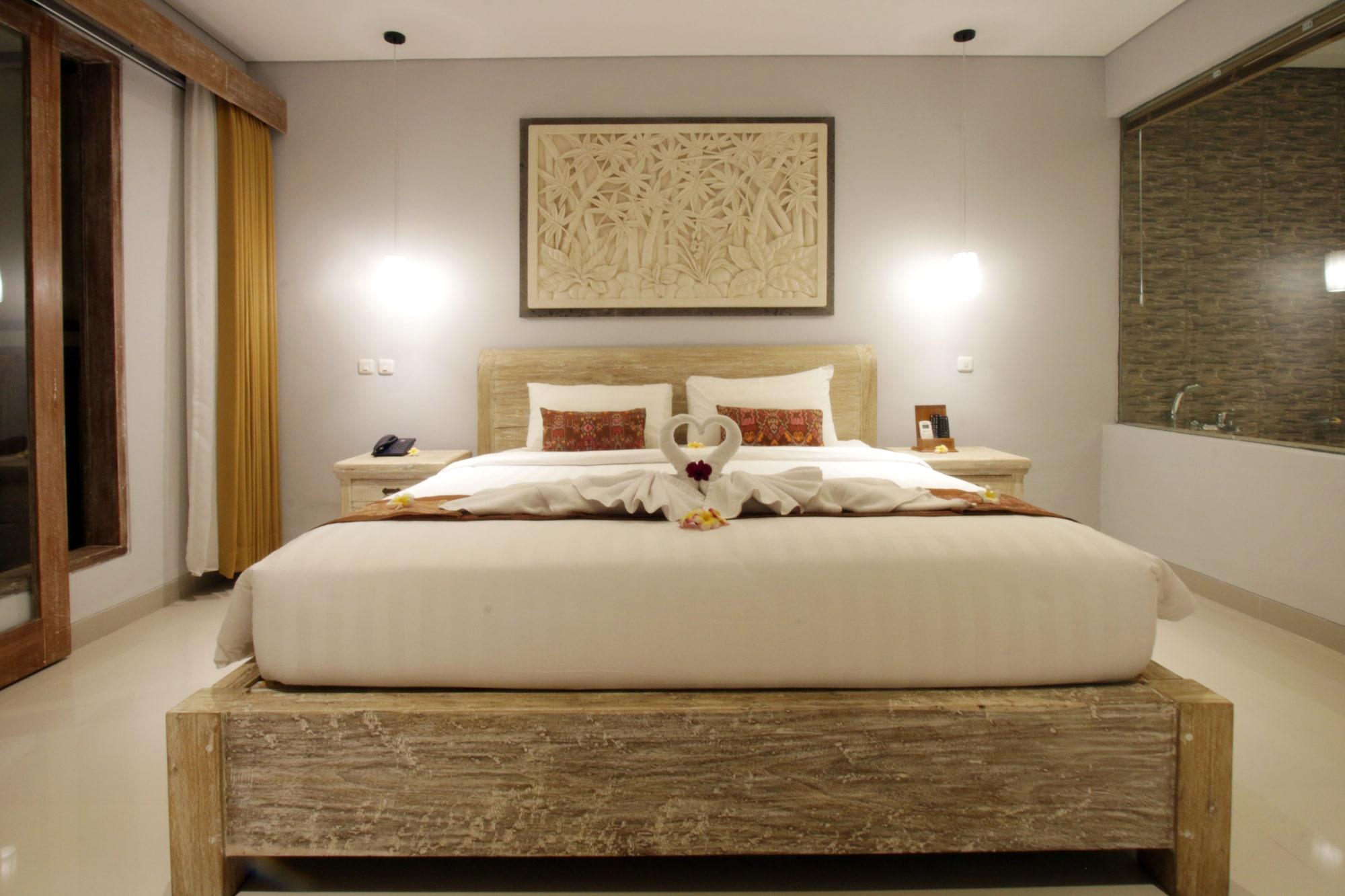 Batu Empug Ubud By Mahaputra 3*