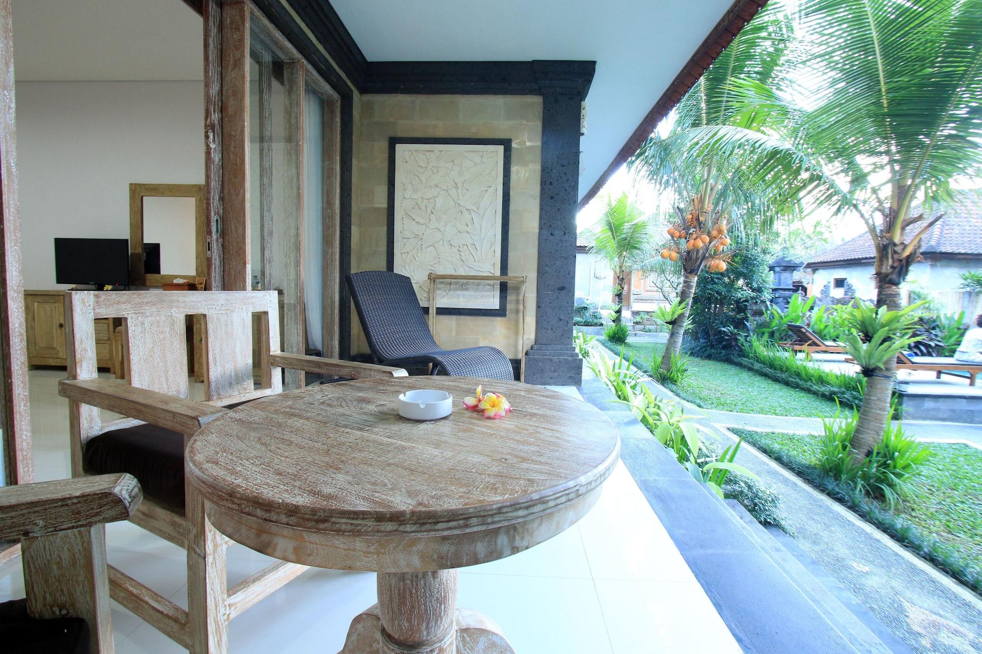 Guest house Batu Empug Ubud By Mahaputra Ubud (Bali)