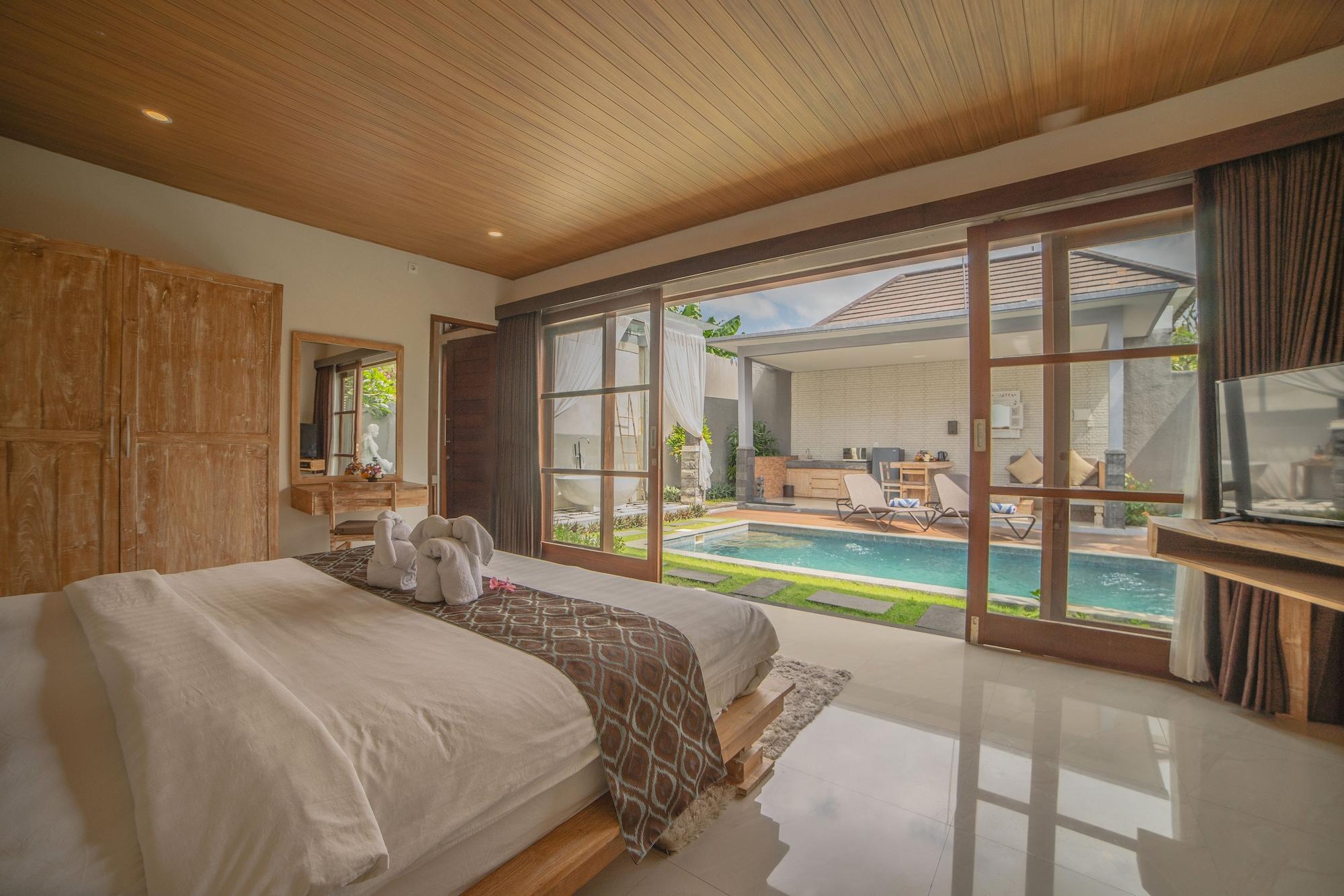 Hotel Grand Kesambi And Dalung (Bali)