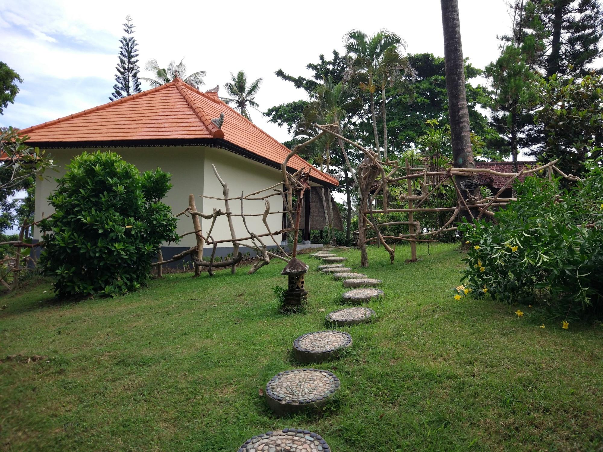 Gajah Mina Resort Selemadeg (Bali)