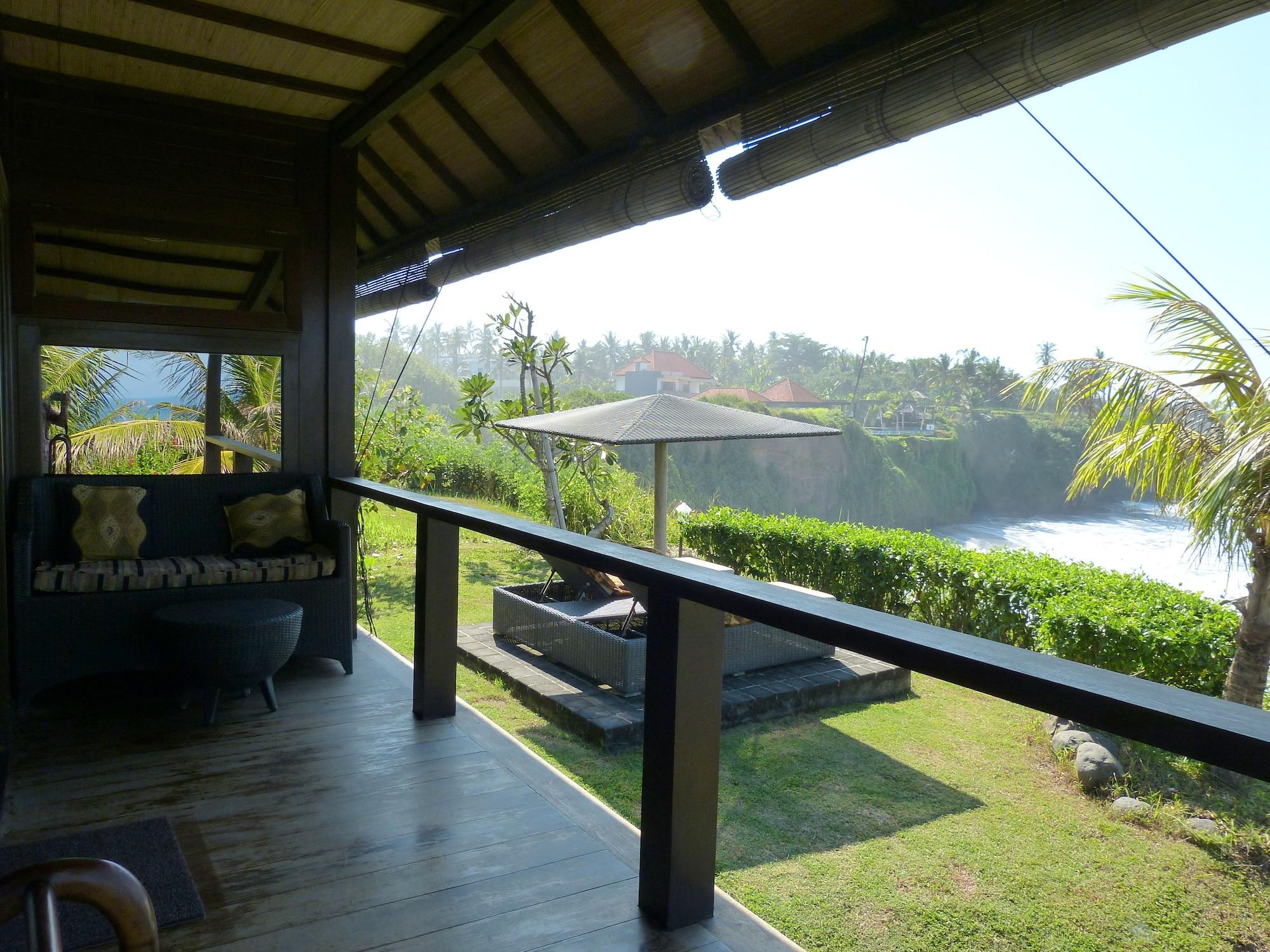 Gajah Mina Resort