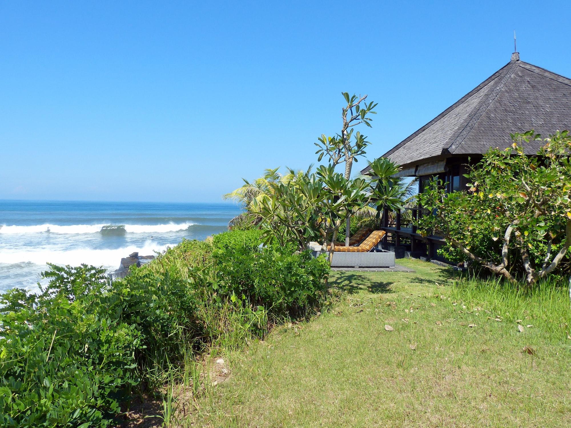 Gajah Mina Selemadeg (Bali)