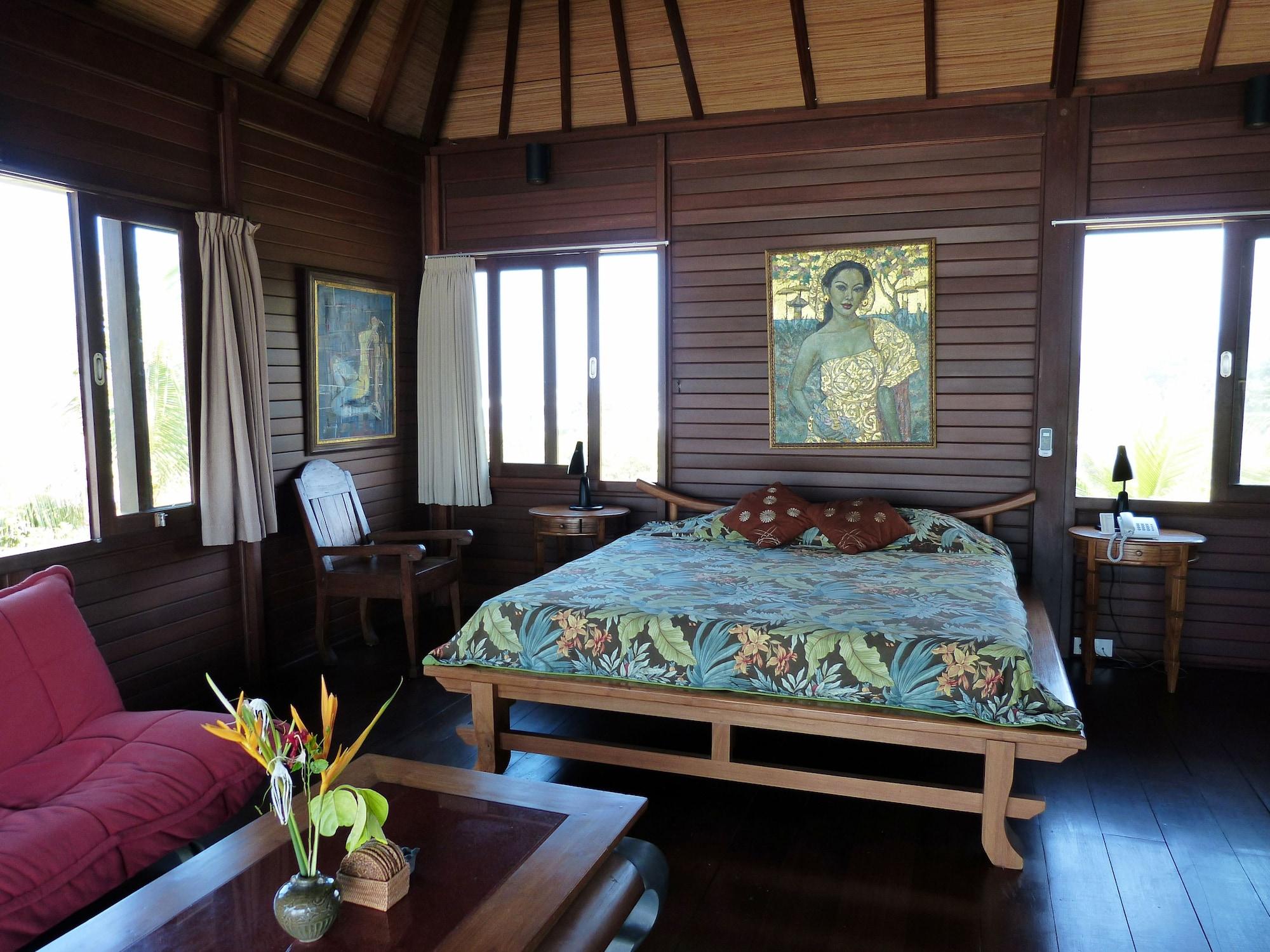 Resort Gajah Mina 3*