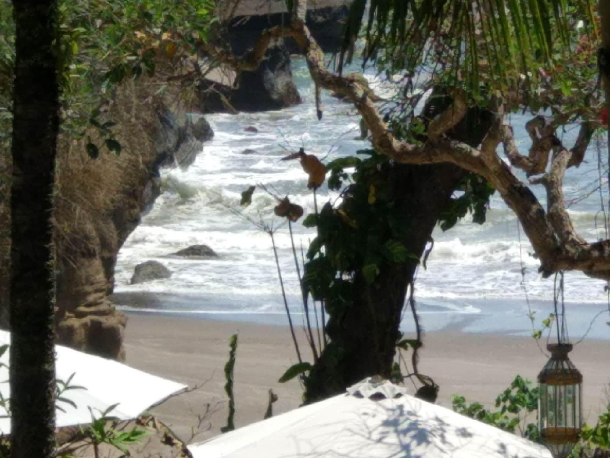 Resort Gajah Mina