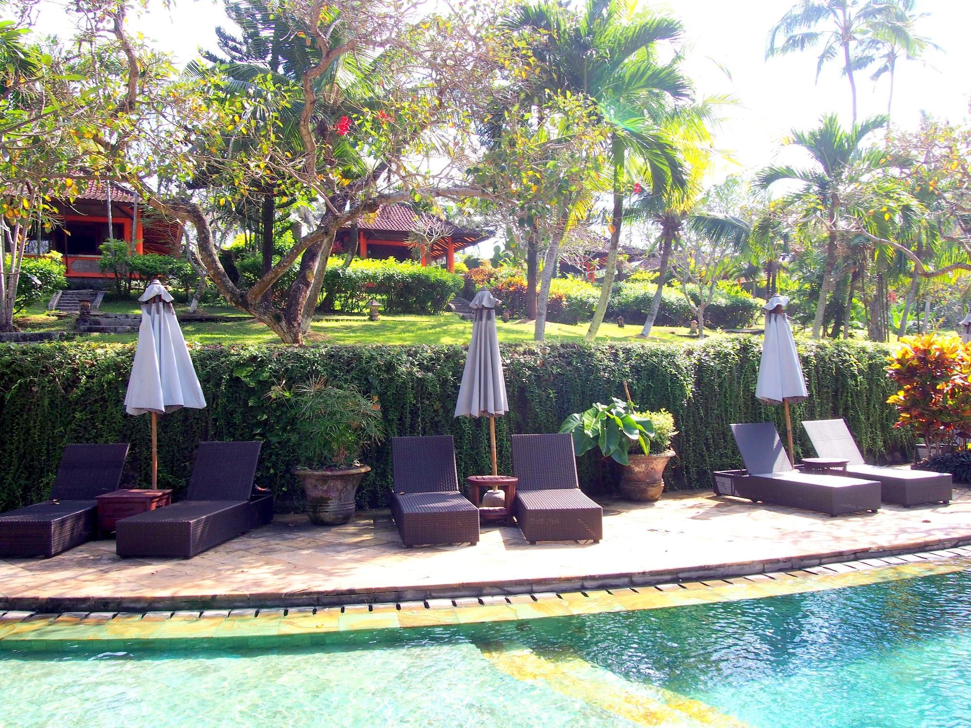 Resort Gajah Mina 3*