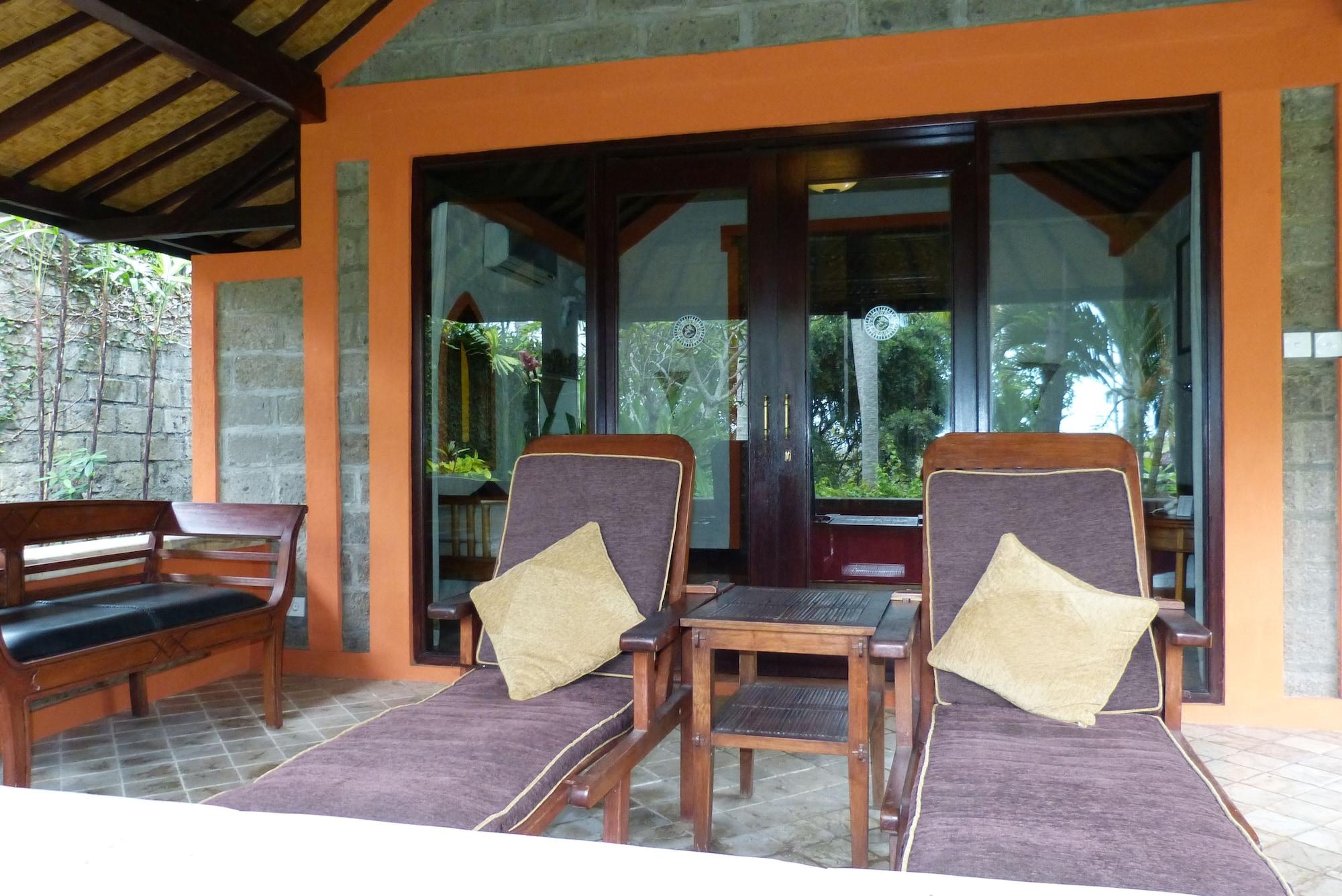 Gajah Mina Resort
