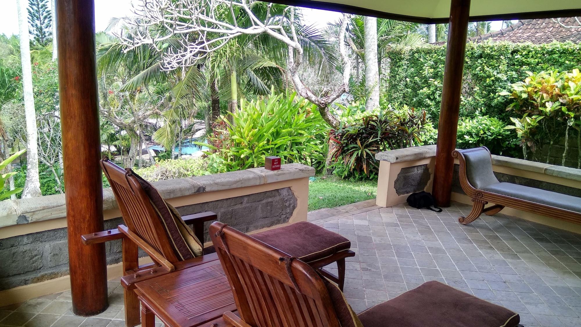 Gajah Mina Resort Selemadeg (Bali)