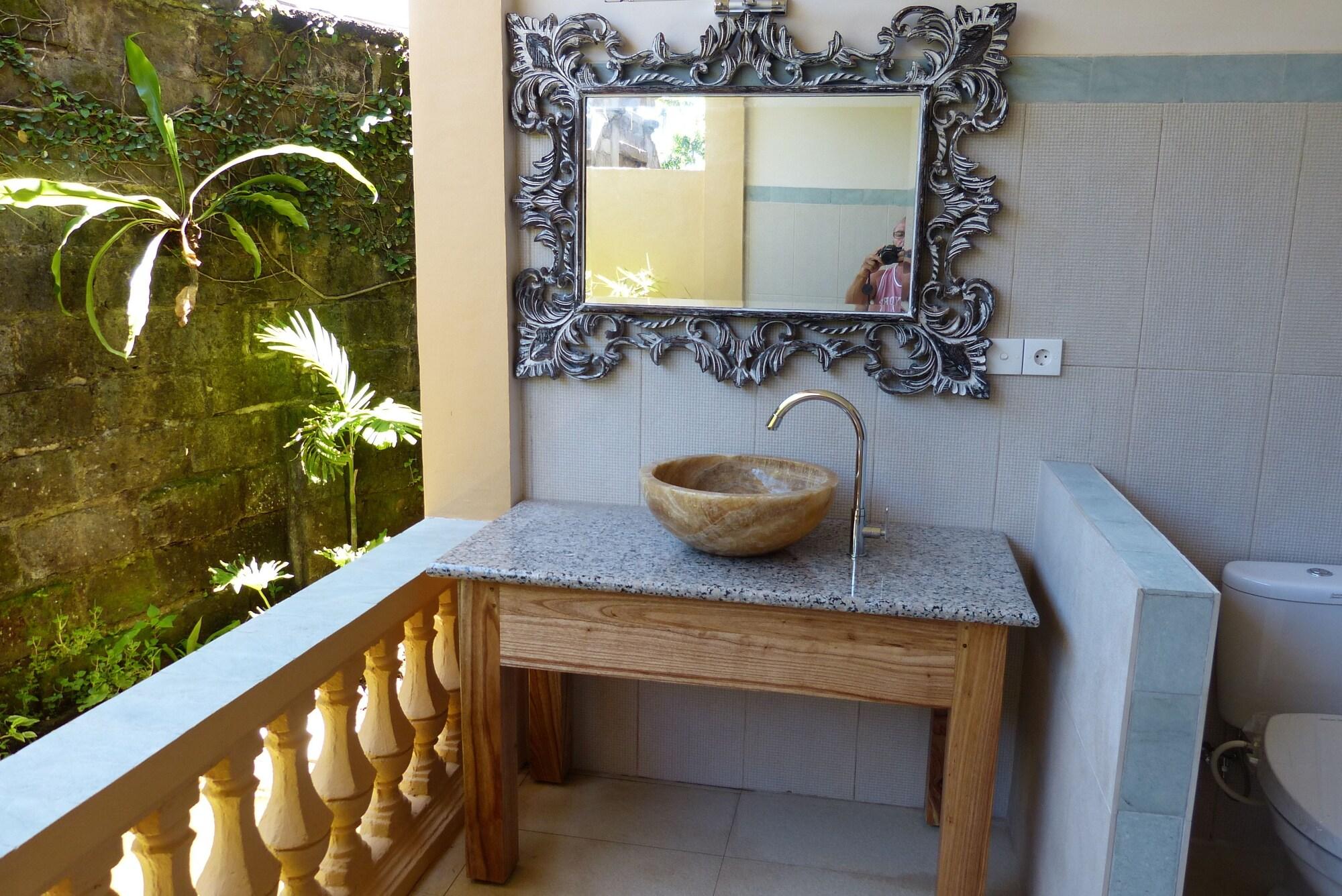 Resort Gajah Mina Selemadeg (Bali)