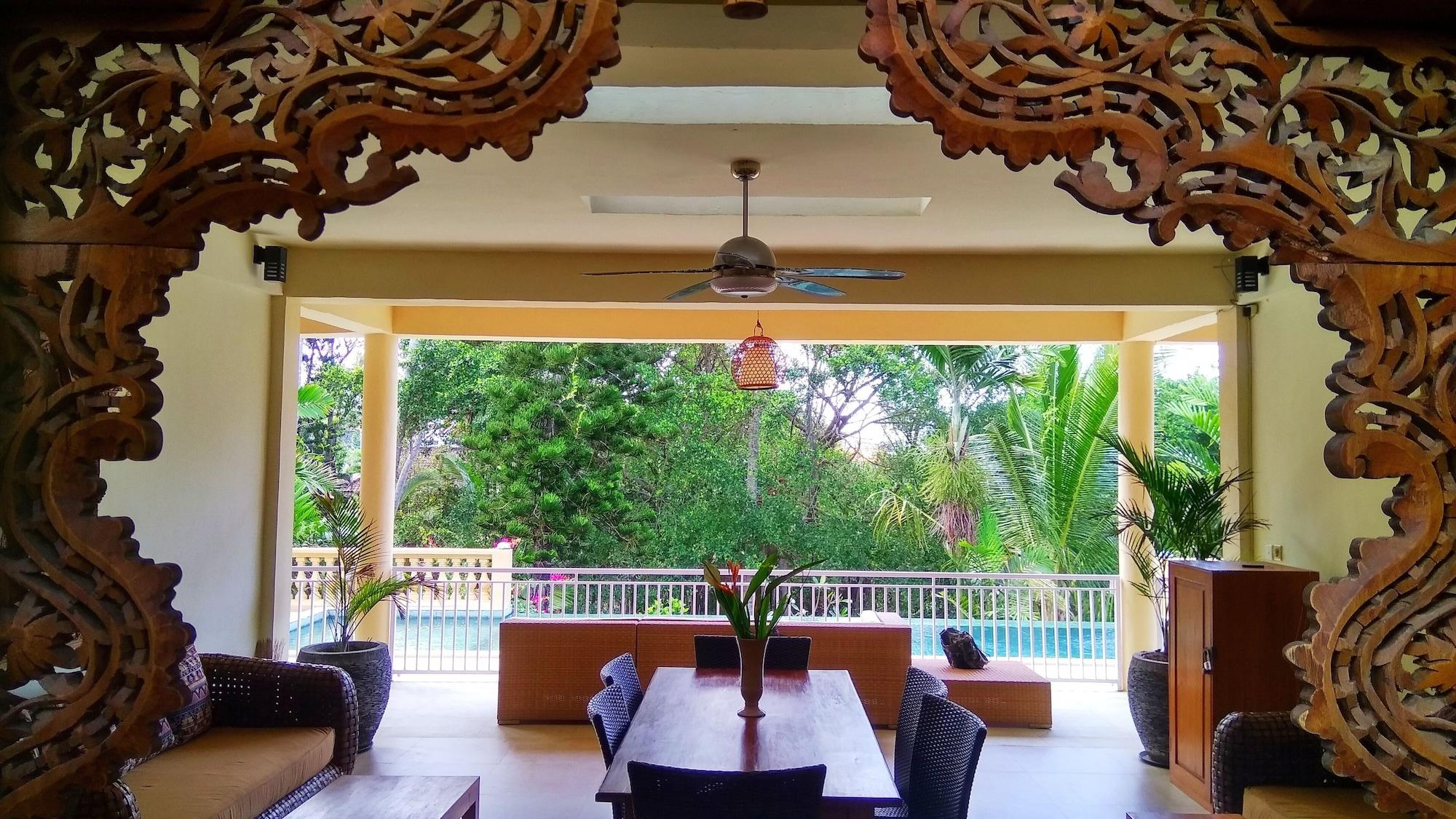 Resort Gajah Mina 3*