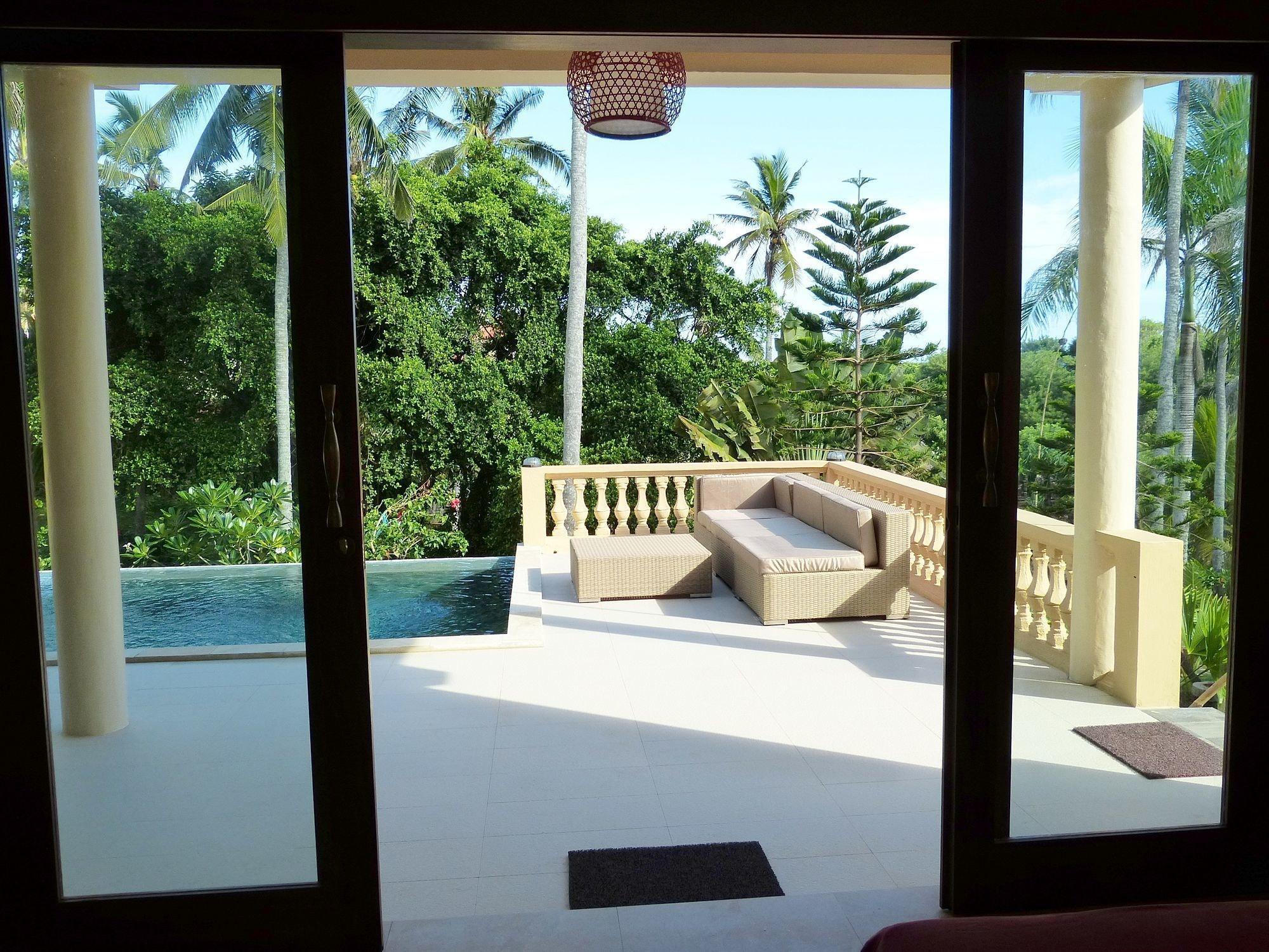 Resort Gajah Mina Selemadeg (Bali)