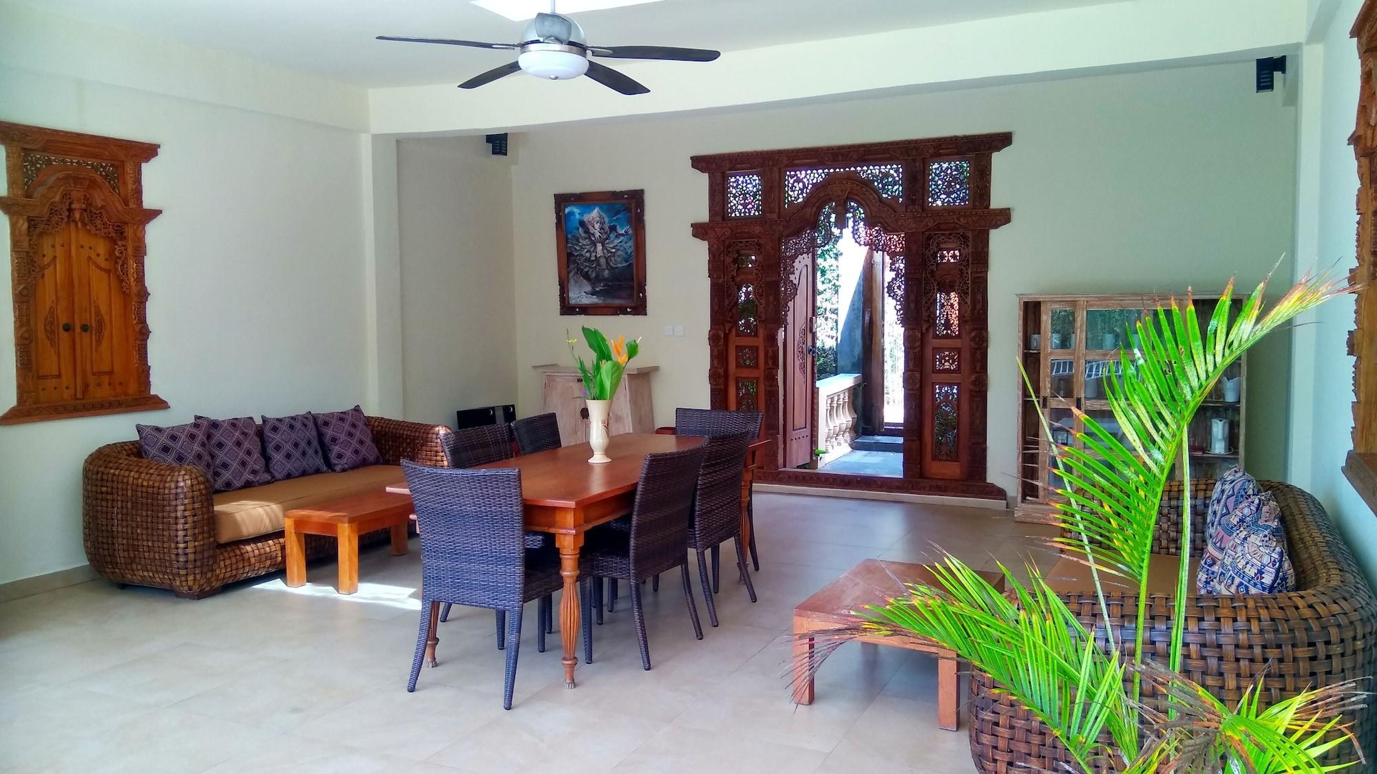 Resort Gajah Mina 3*