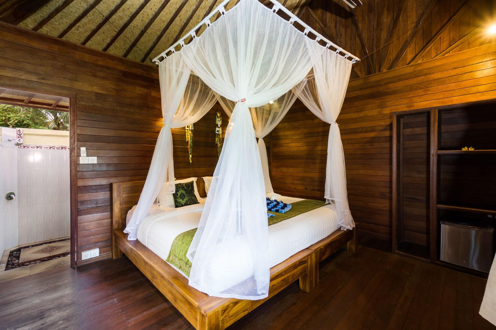 Holiday park Laguna Reef Huts