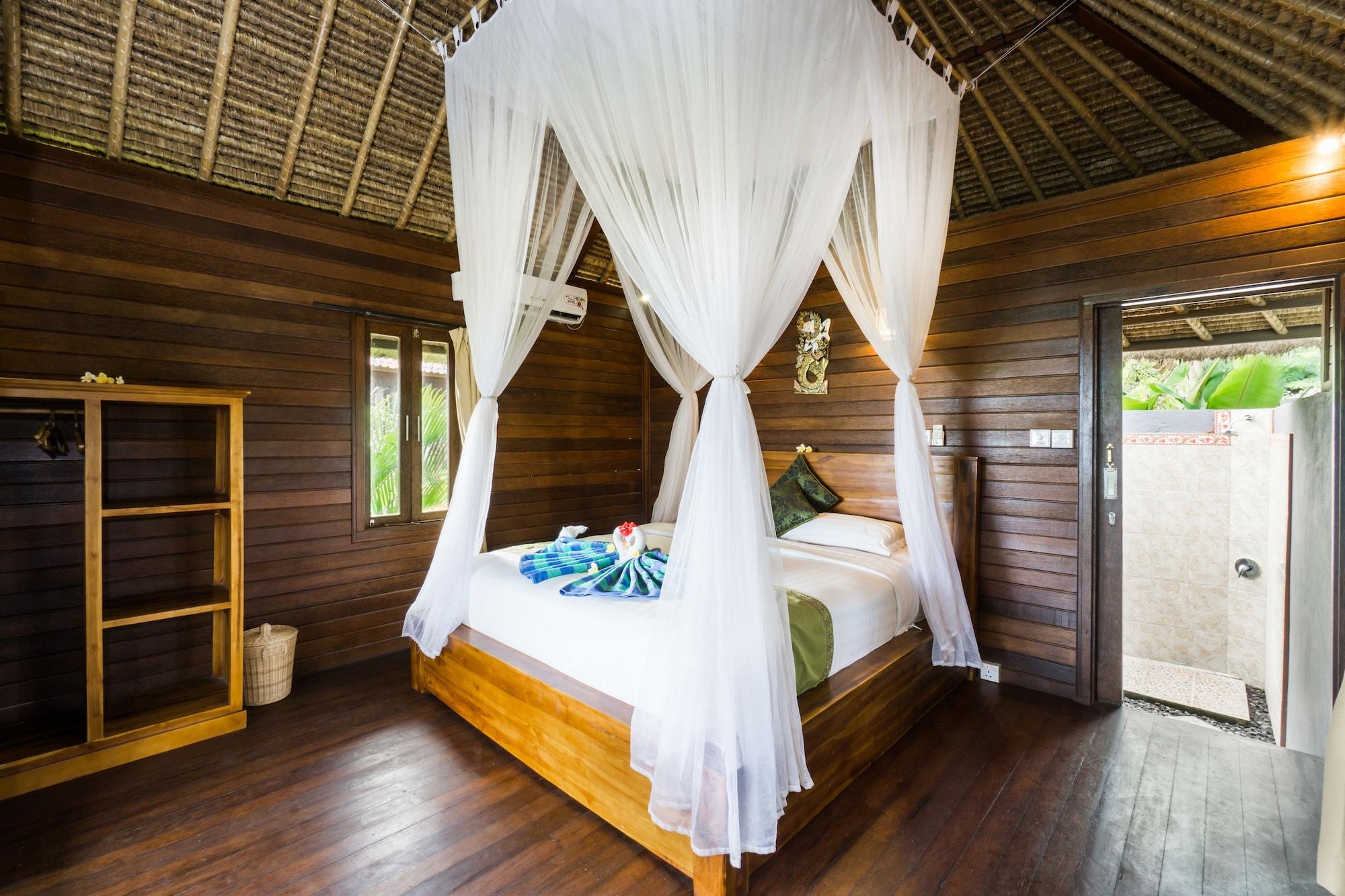 Holiday park Laguna Reef Huts