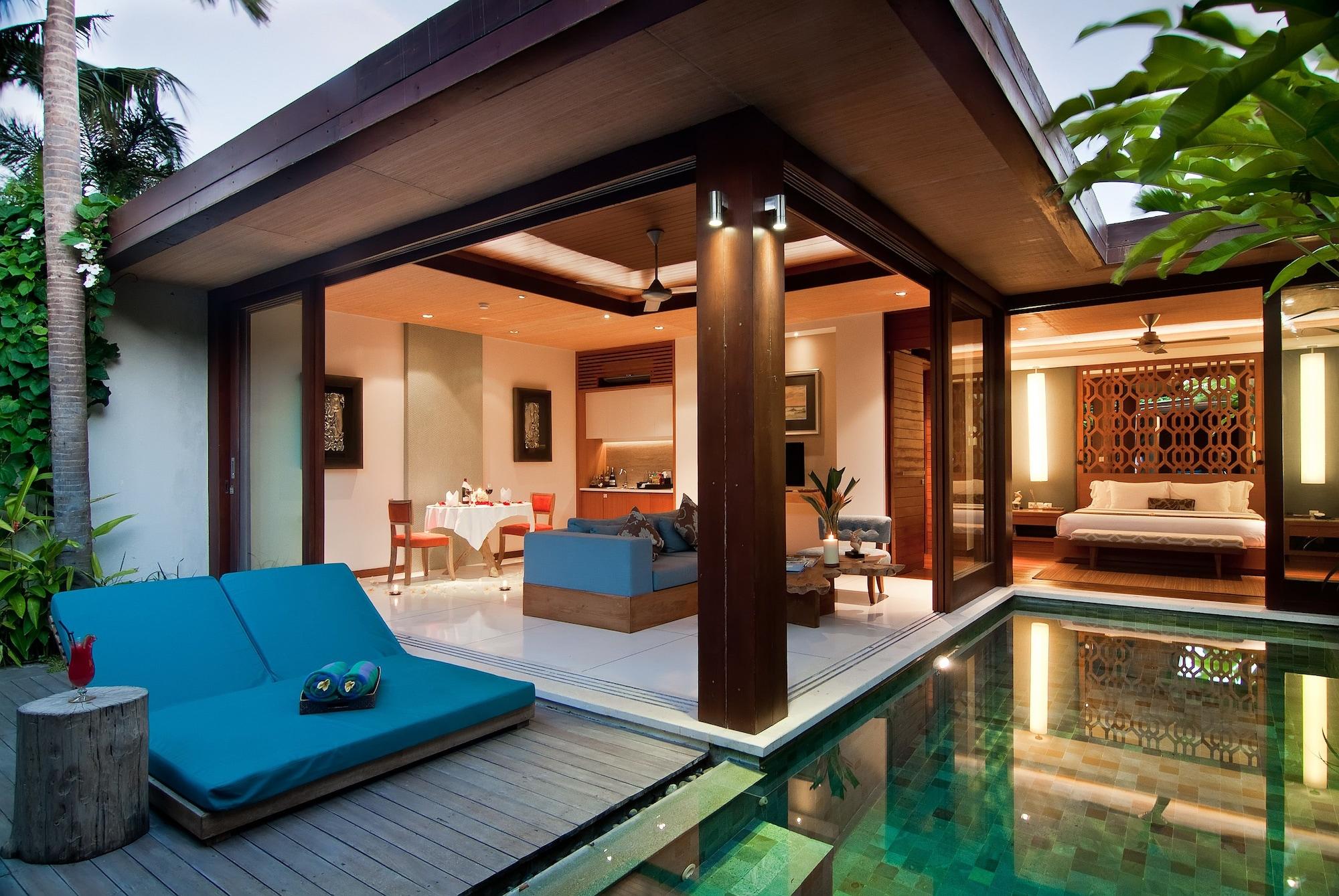 Villa Maca & Bali Seminyak (Bali)