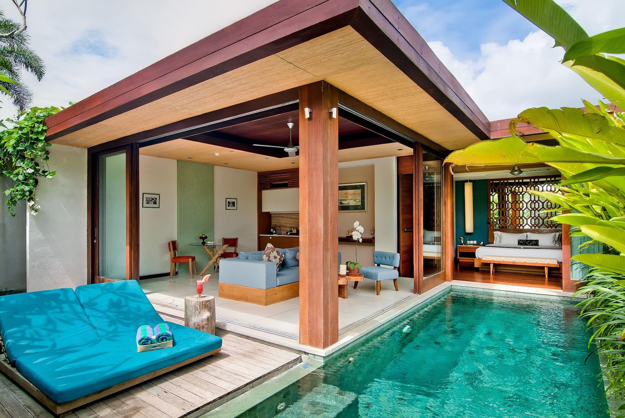 Maca & Bali Villa *