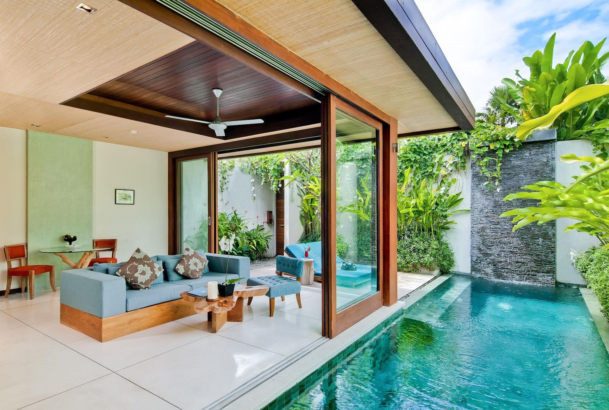 Maca & Bali Villa Seminyak (Bali)