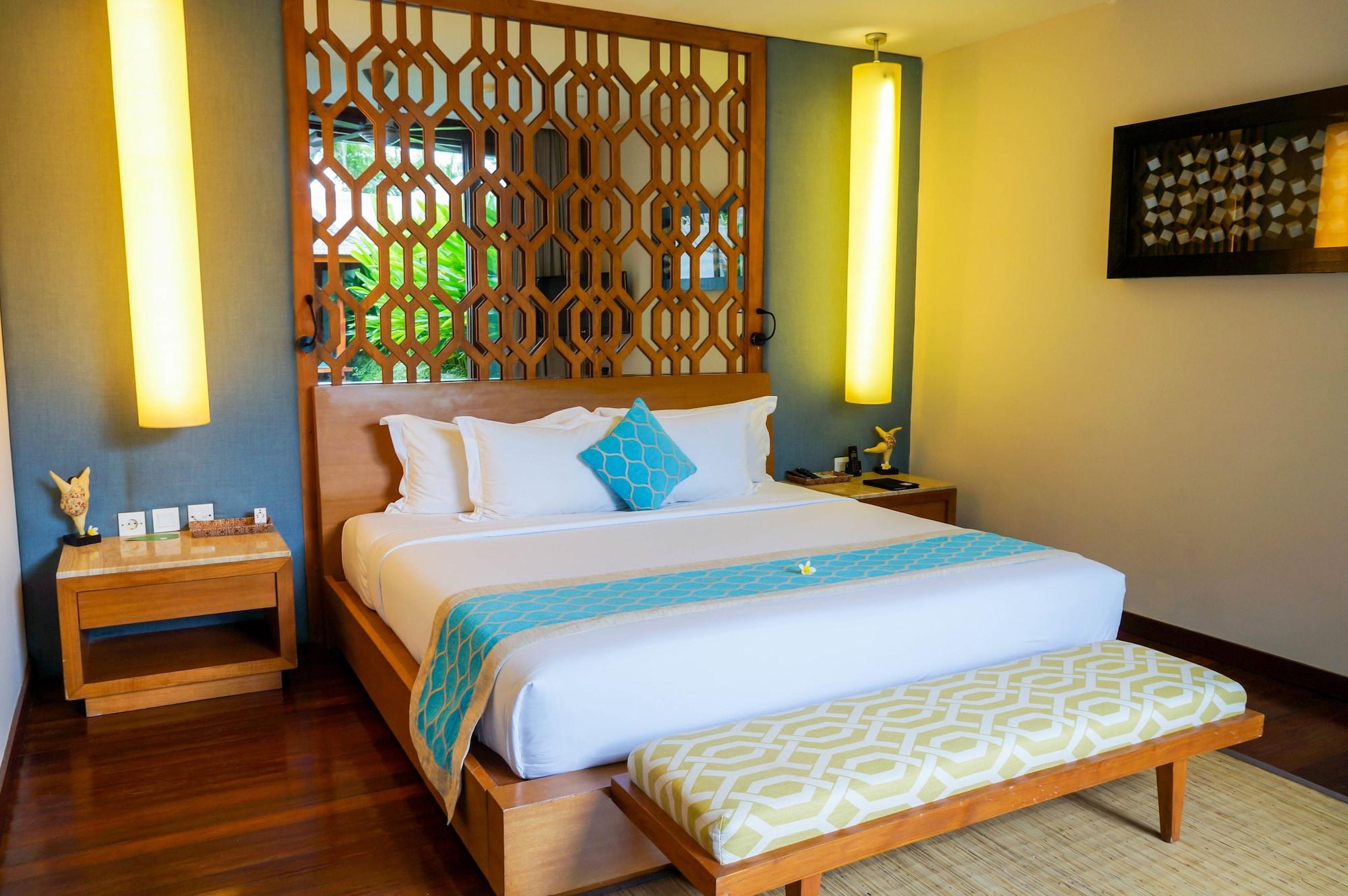 Maca & Bali Villa *