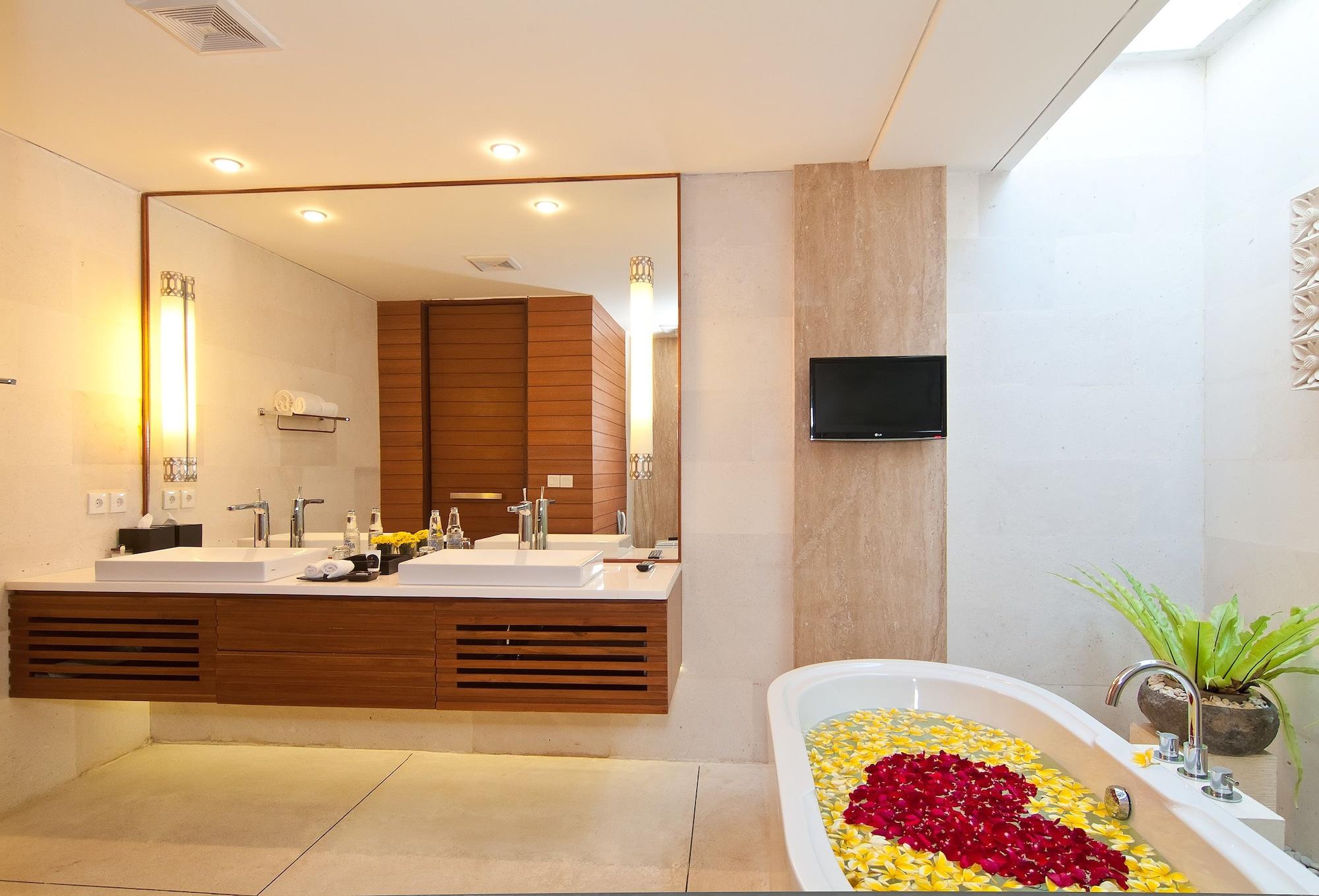 Maca & Bali Villa *