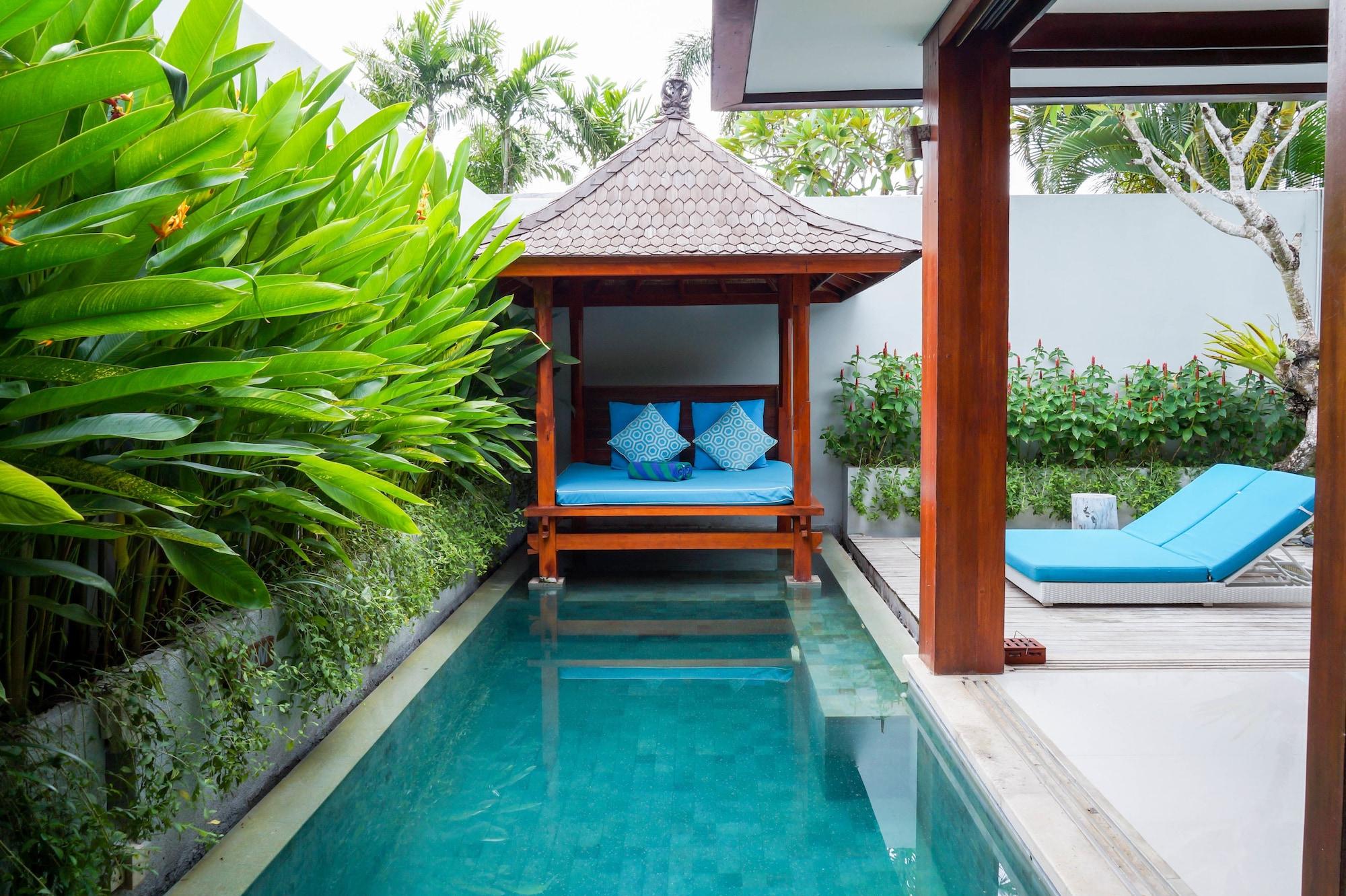Maca & Bali Villa Seminyak (Bali)