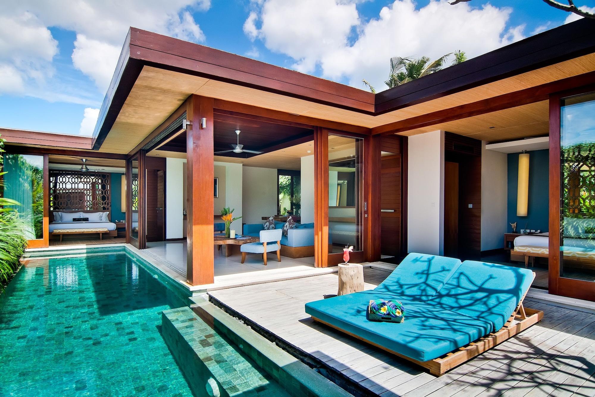Villa Maca & Bali Seminyak (Bali)