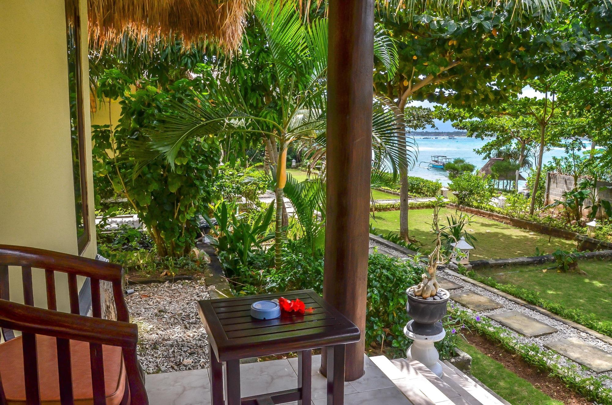Tamarind 2* Nusa Lembongan (Bali)