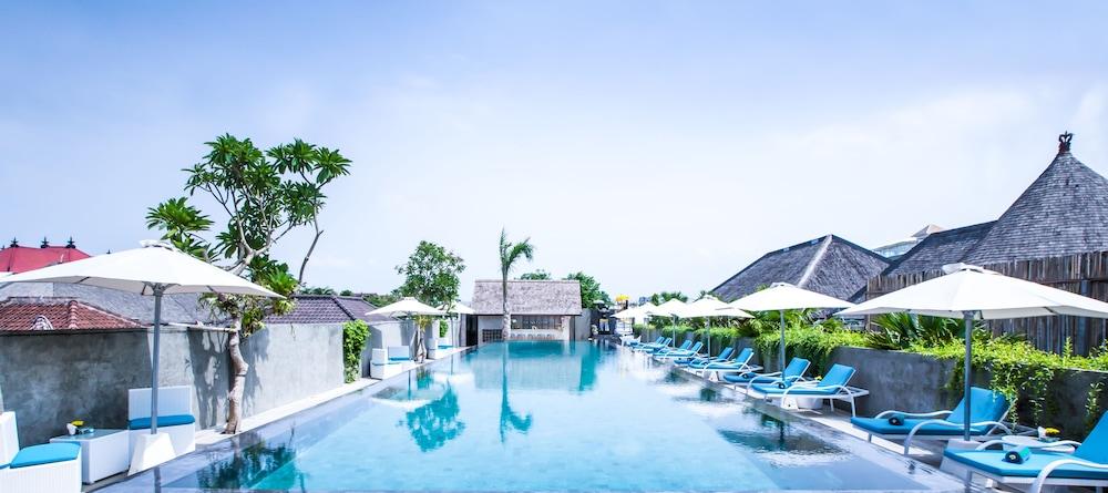 Maca & Bali * Seminyak (Bali)