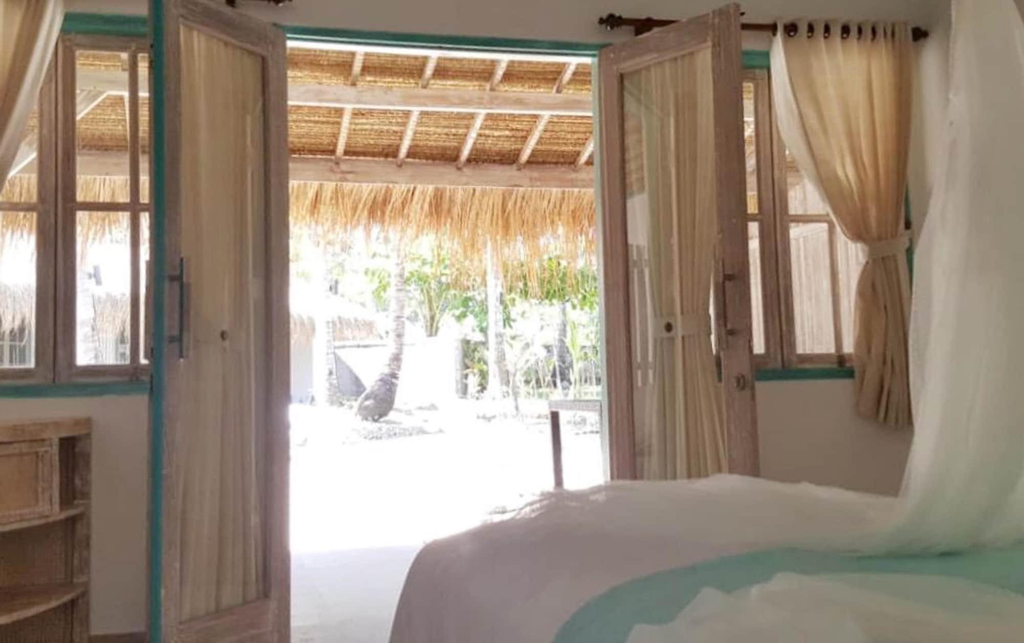 Resor Le Nusa Club Nusa Lembongan (Bali)